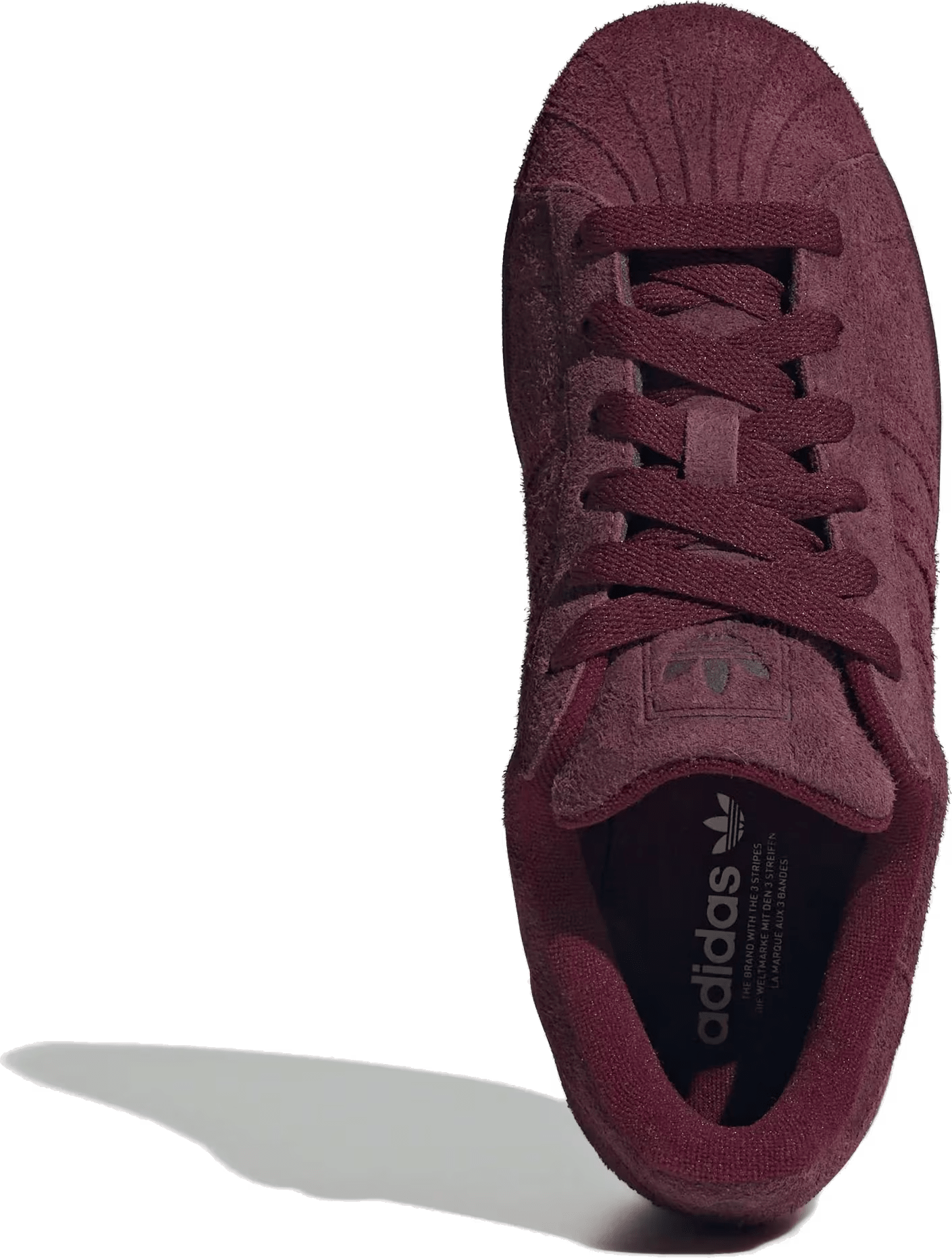 adidas SUPERSTAR II