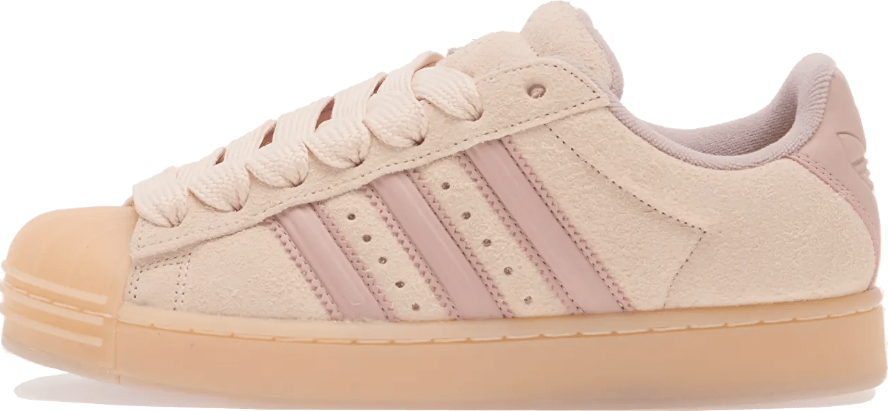 Adidas Superstar ST "Wonder Quartz Dual Lilac"