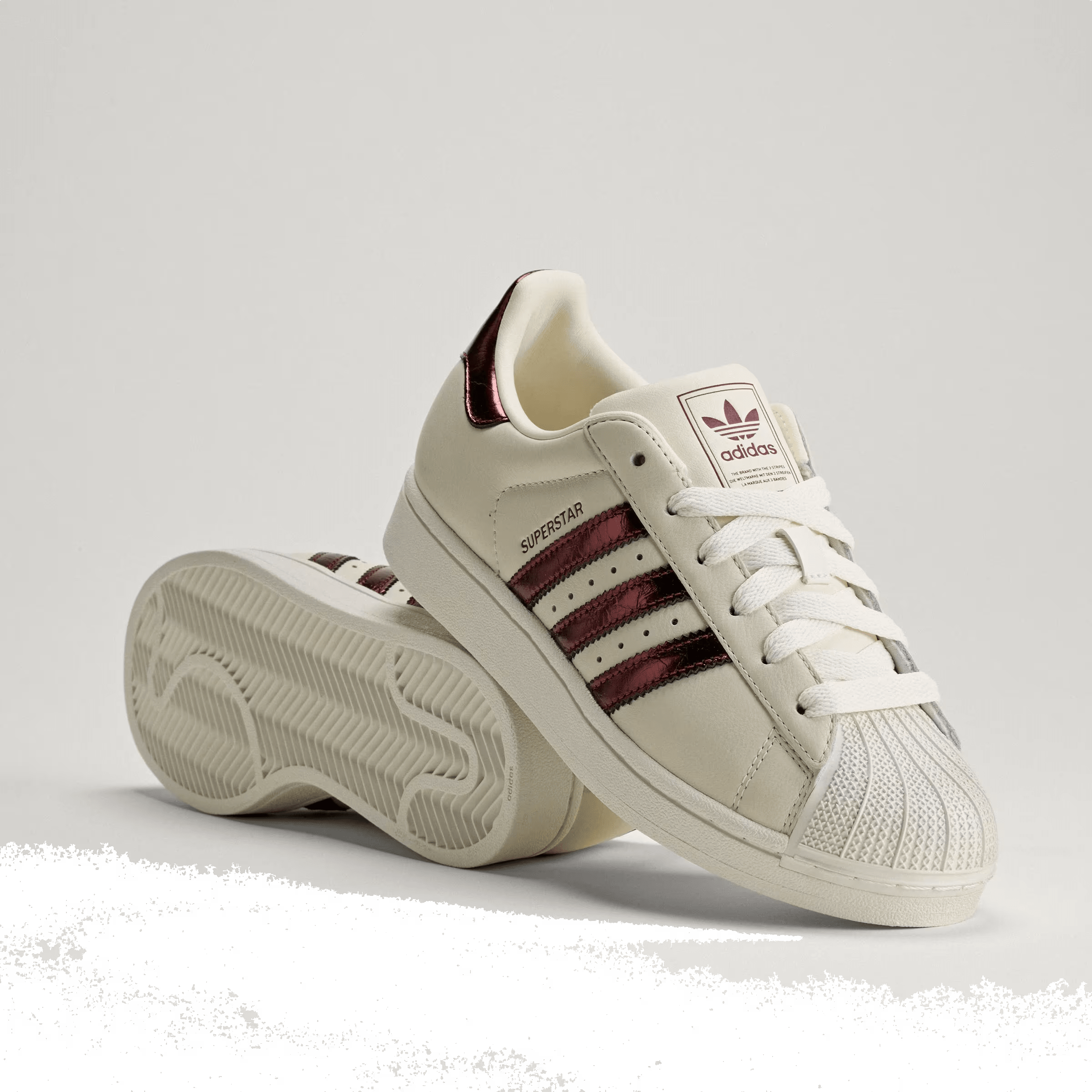 adidas SUPERSTAR II
