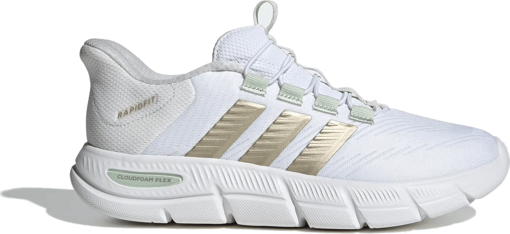 adidas CLOUDFOAM FLEX RAPIDFIT