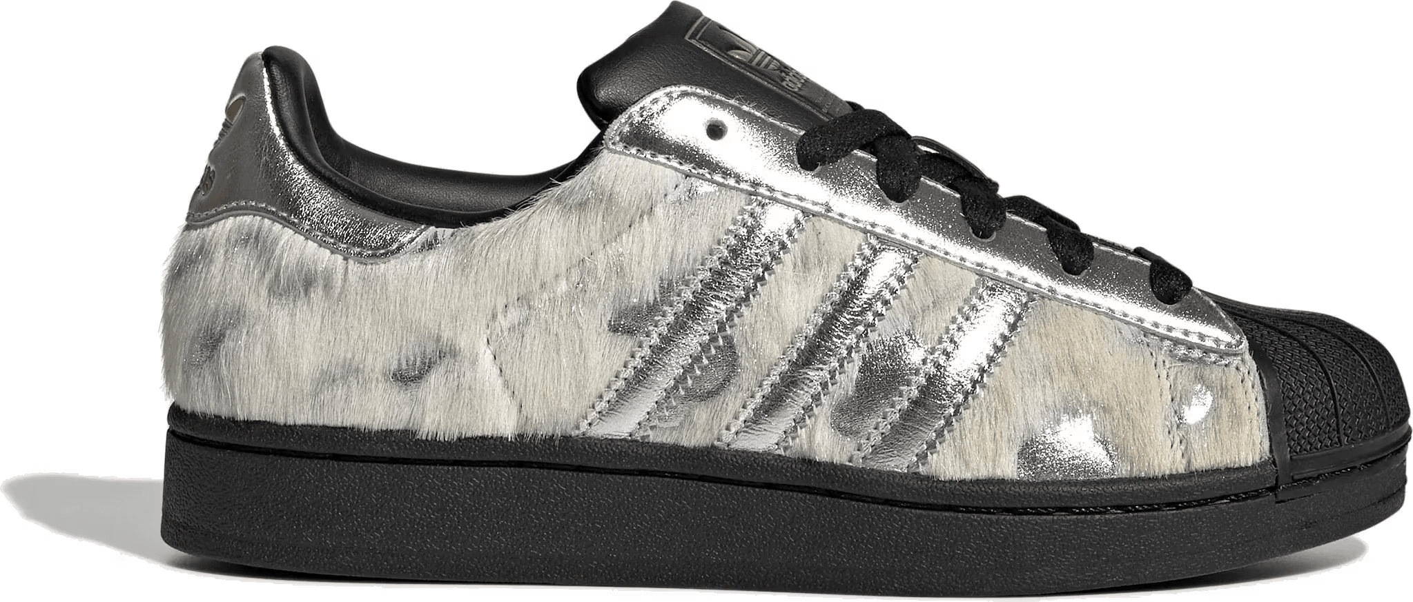 adidas SUPERSTAR II