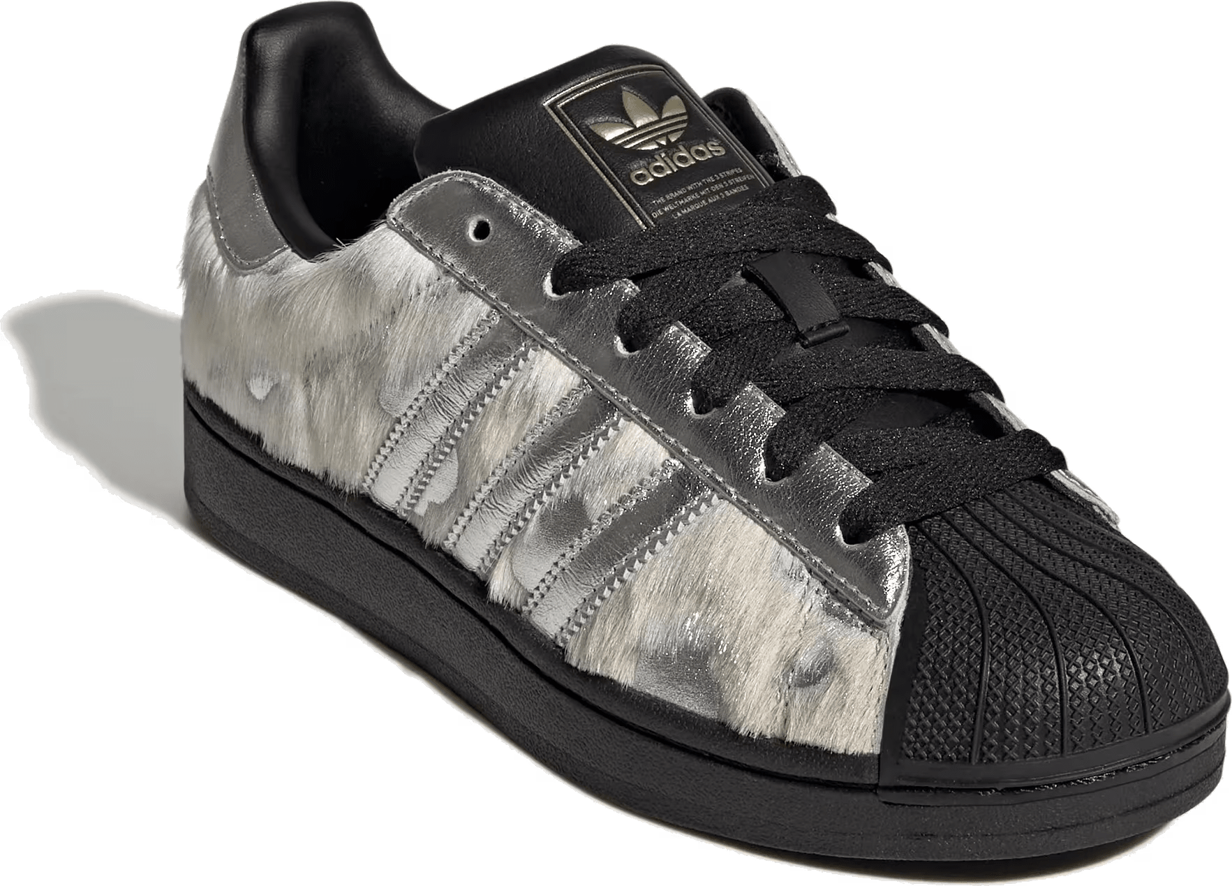 adidas SUPERSTAR II