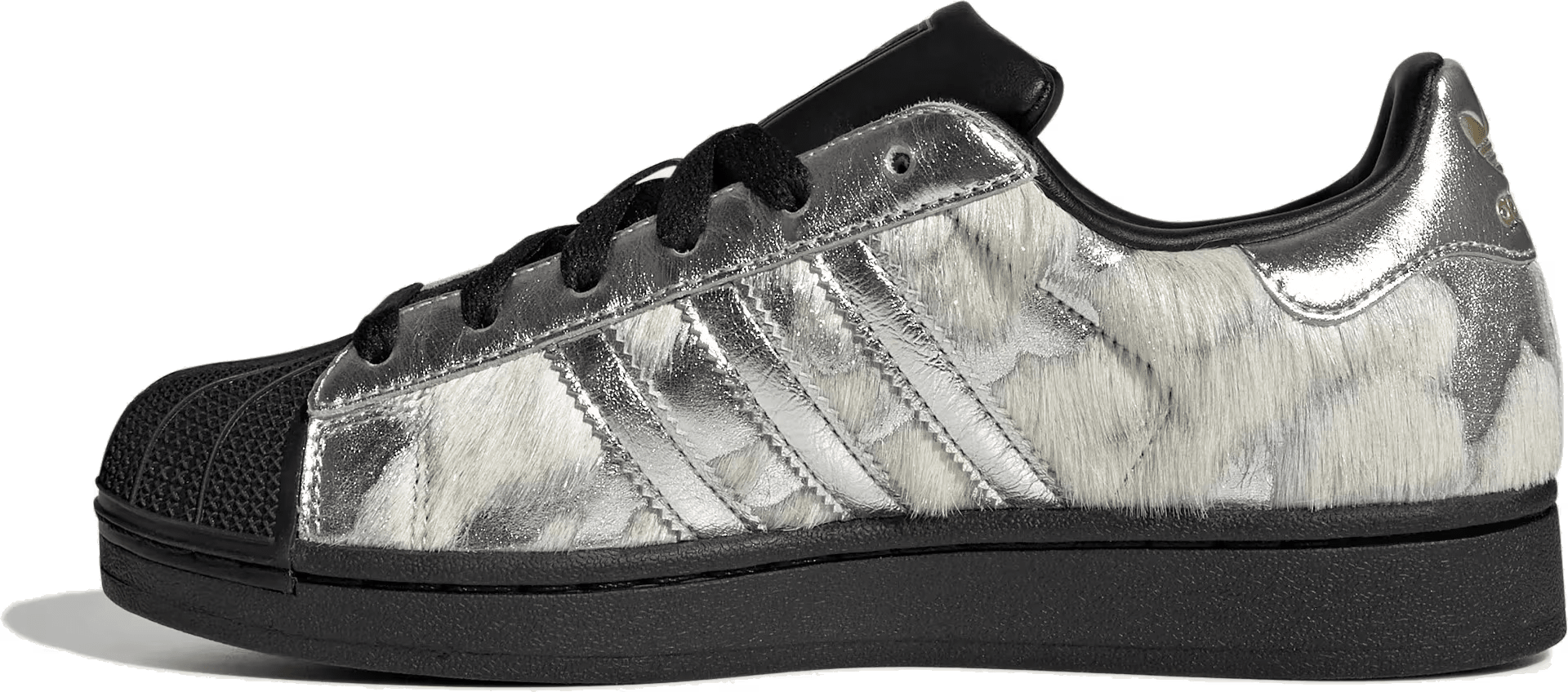 adidas SUPERSTAR II