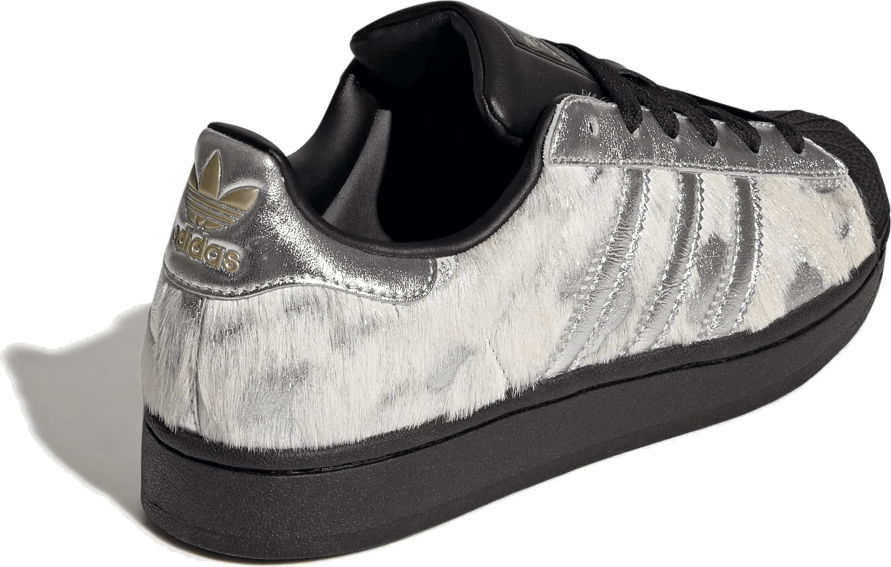 adidas SUPERSTAR II