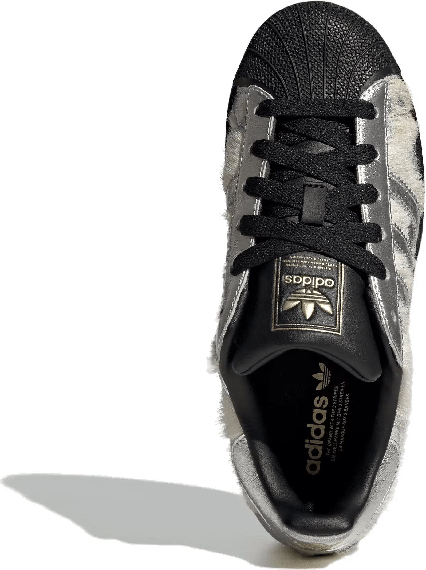 adidas SUPERSTAR II