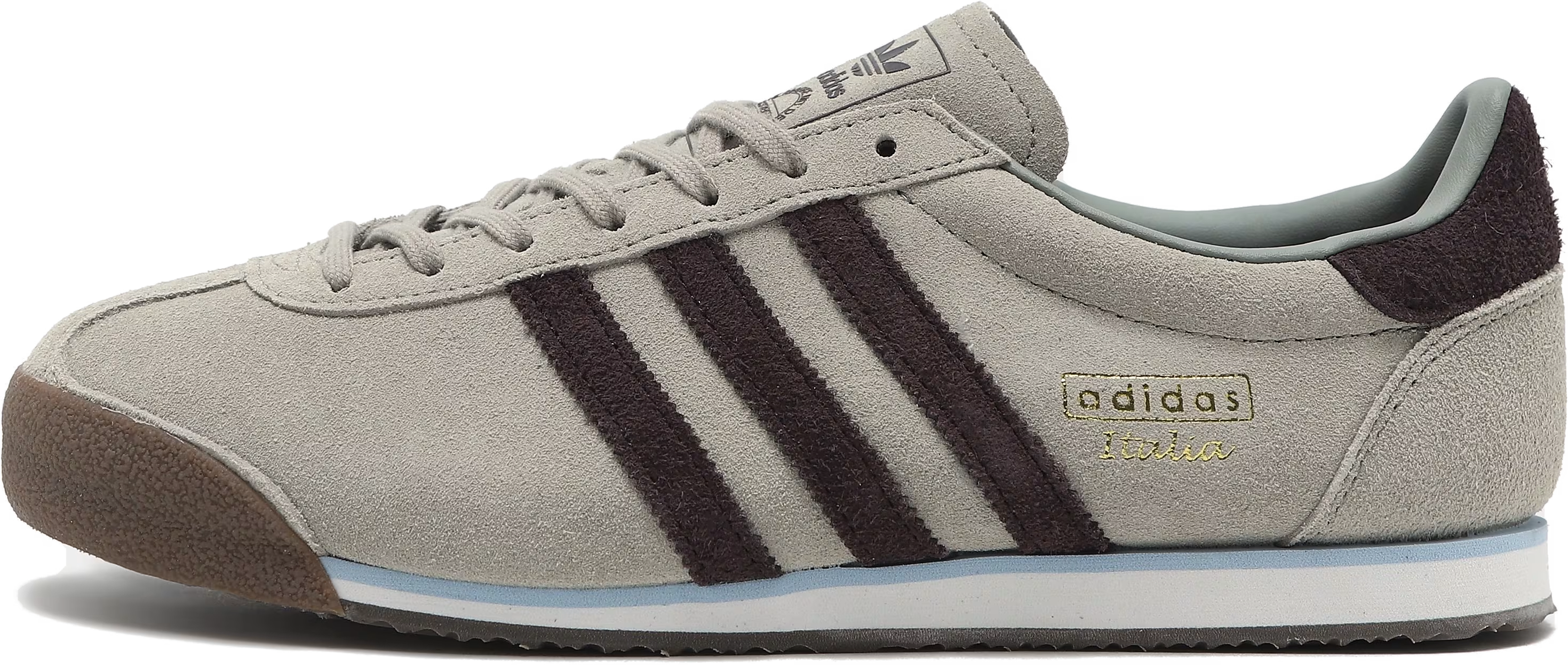 Adidas Italia 70s Edit