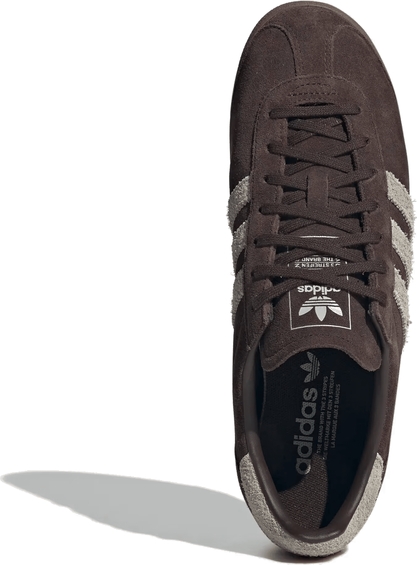 Adidas Italia 70s "Aurora Coffee"