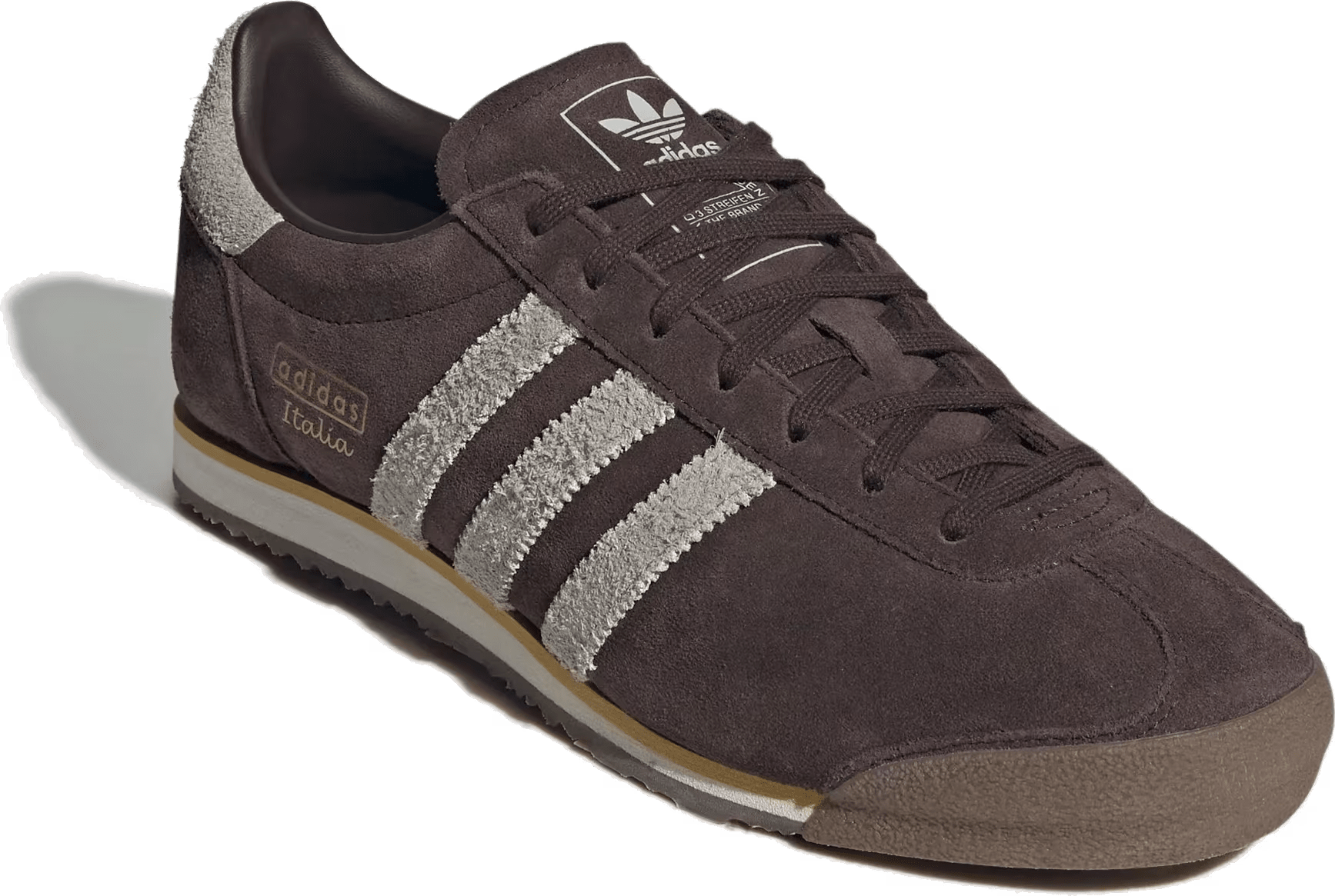 Adidas Italia 70s "Aurora Coffee"