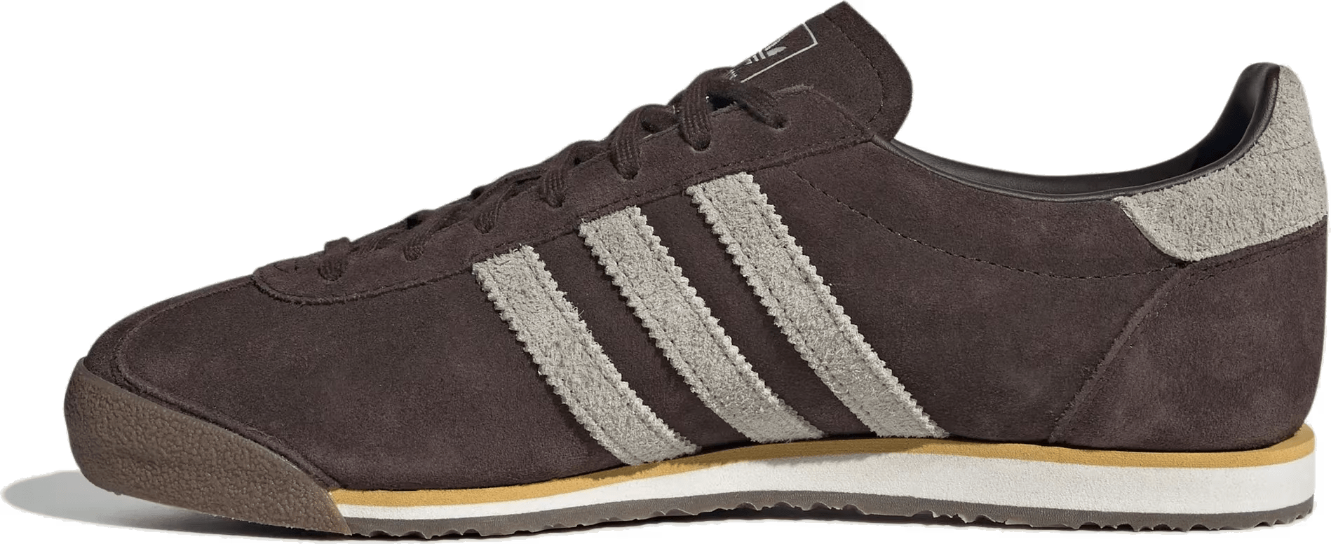 Adidas Italia 70s "Aurora Coffee"
