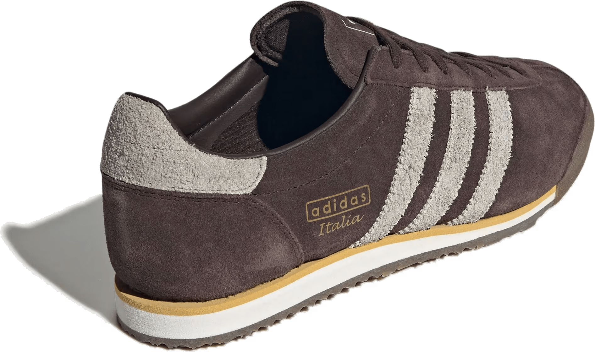 Adidas Italia 70s "Aurora Coffee"