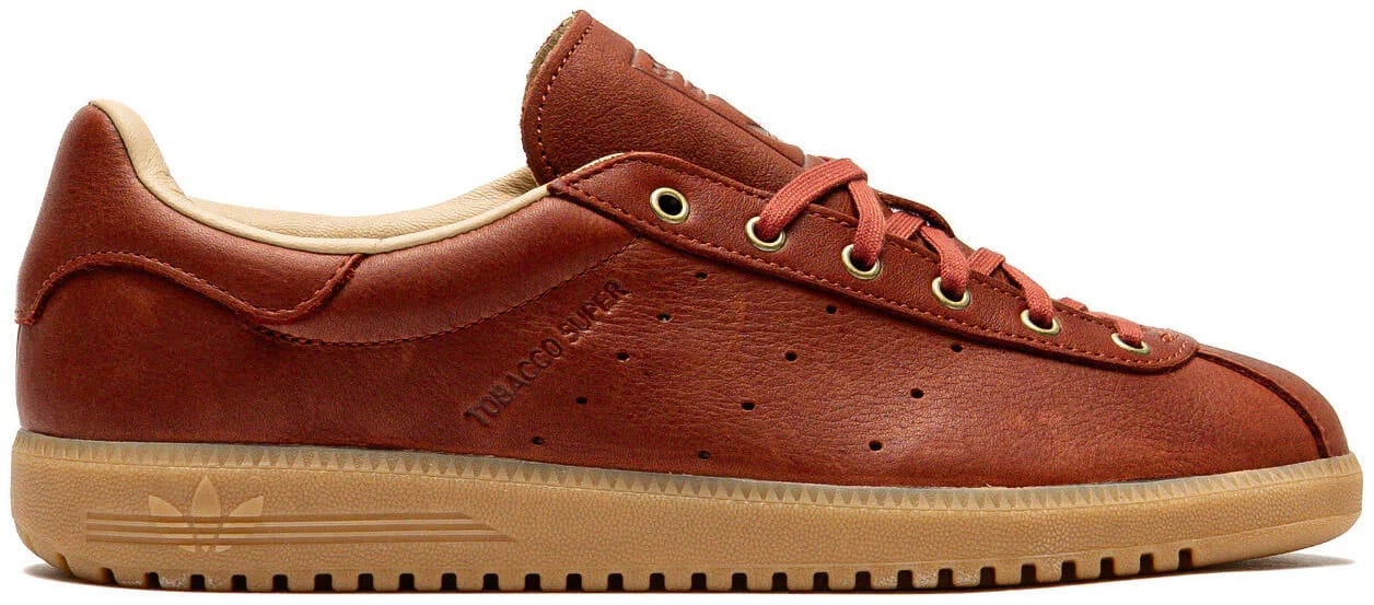 Adidas Tobacco Super "Fox Brown"