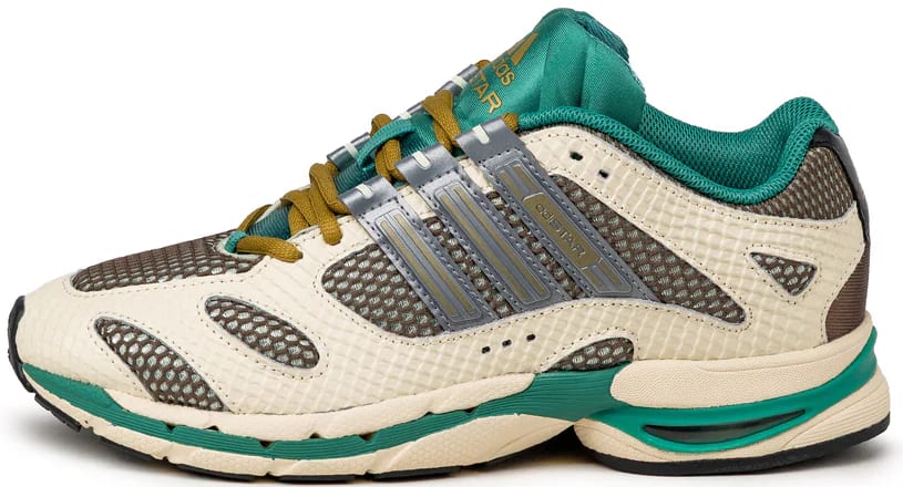 Adidas Adistar Moulded Wmns "Linen Green"