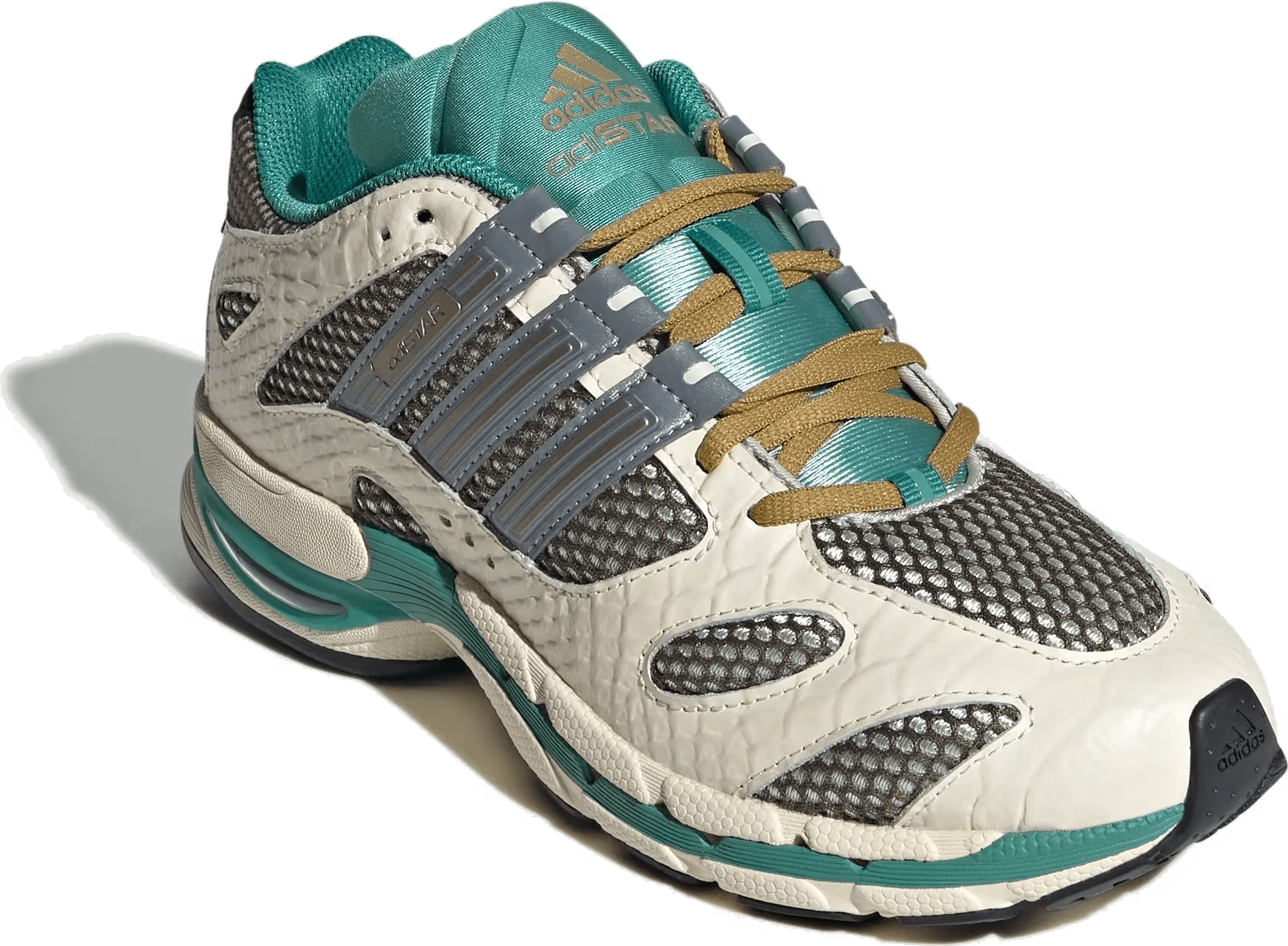 Adidas Adistar Moulded Wmns "Linen Green"