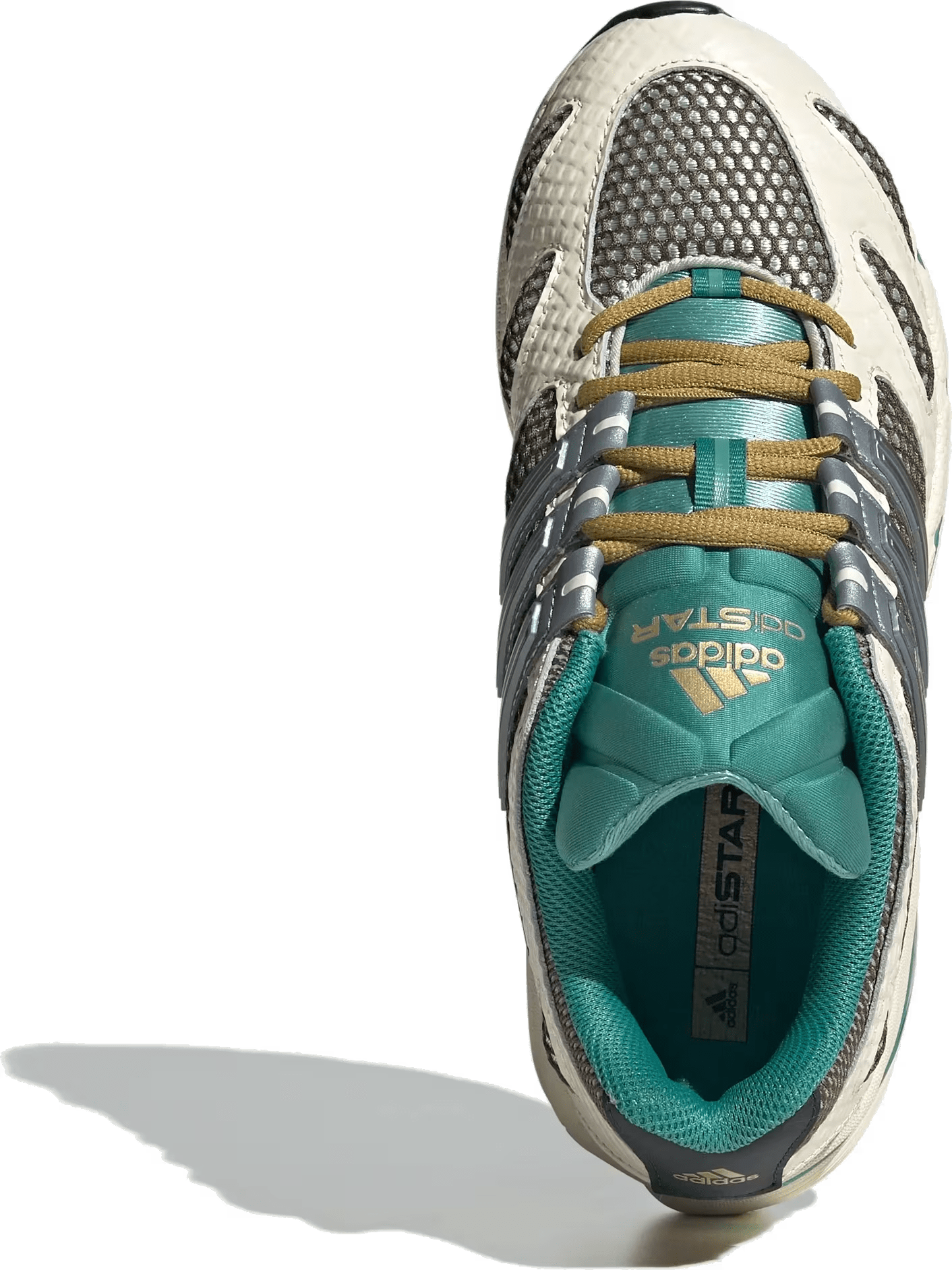 Adidas Adistar Moulded Wmns "Linen Green"