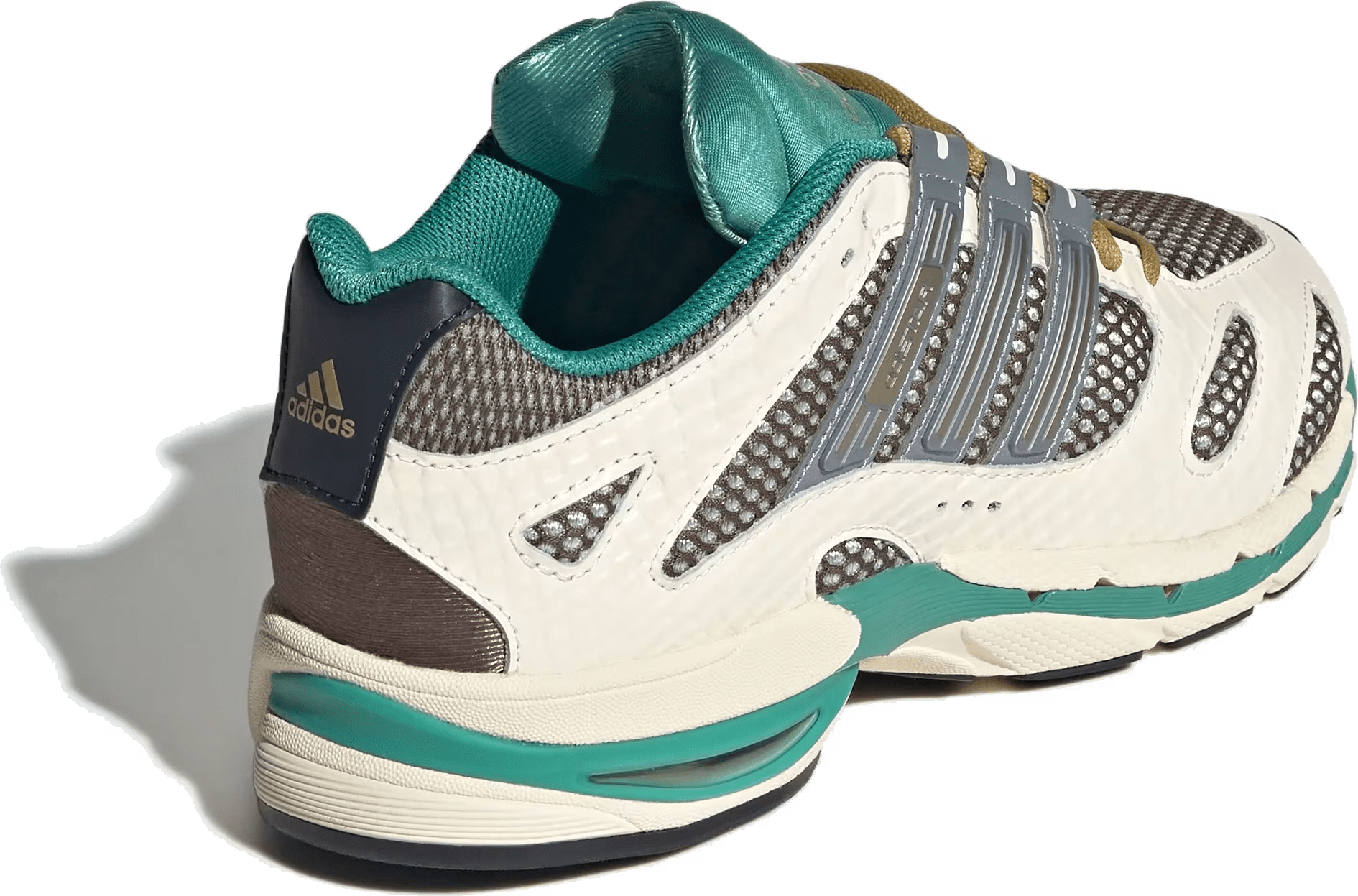 Adidas Adistar Moulded Wmns "Linen Green"