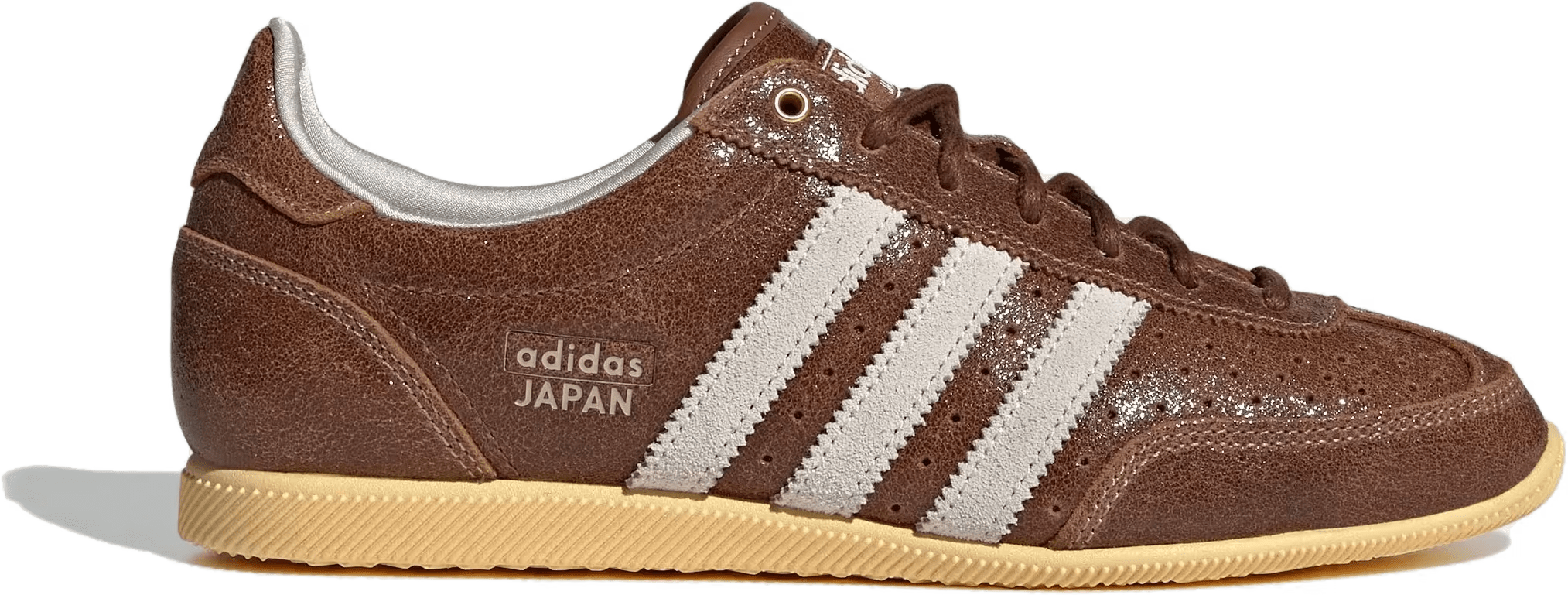 adidas JAPAN