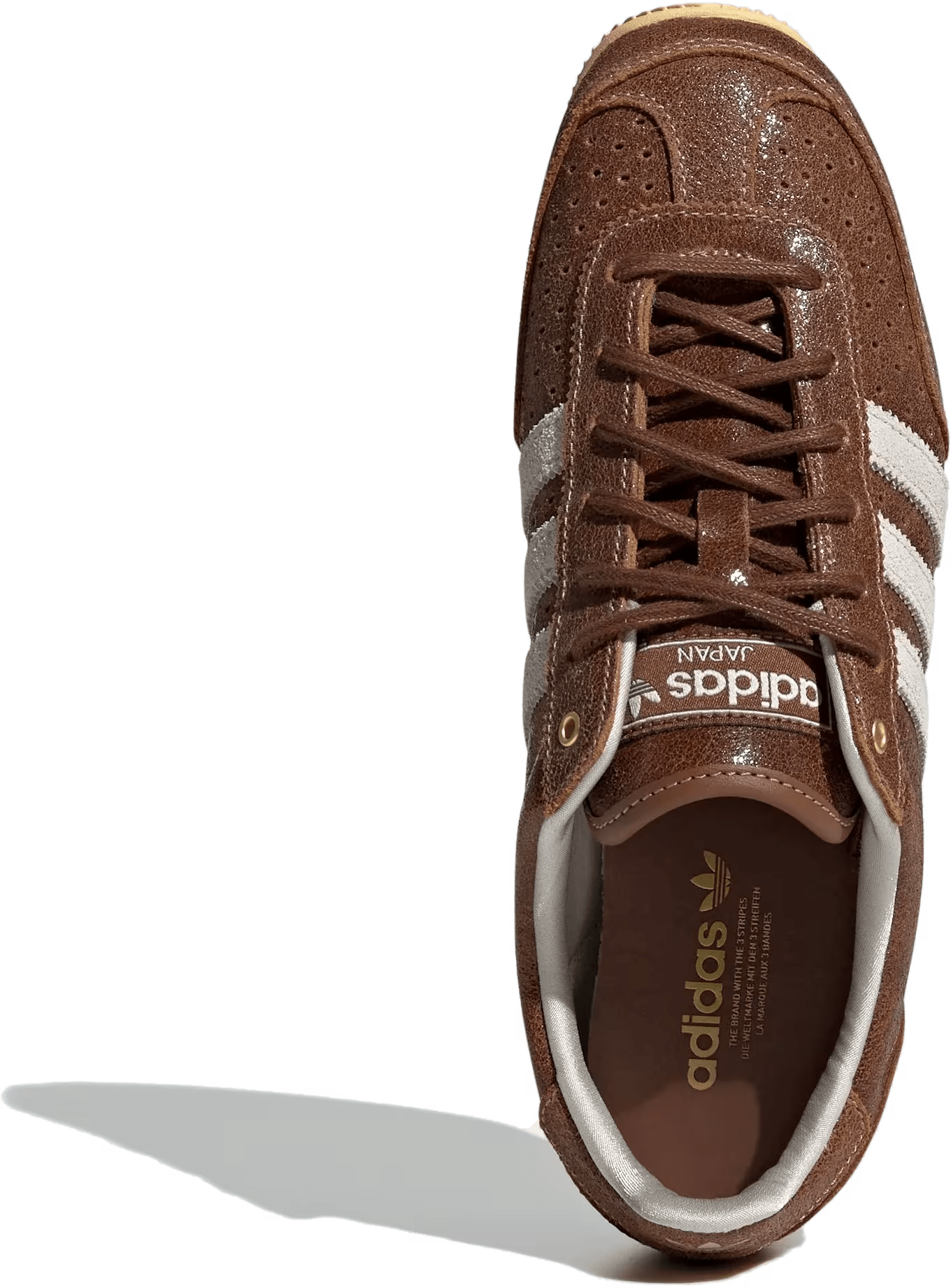adidas JAPAN