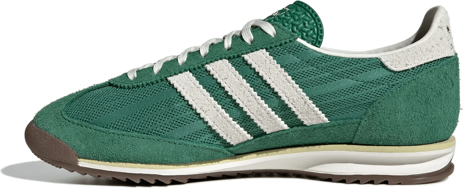 Adidas SL 72 OG Wmns "Blanch Green"