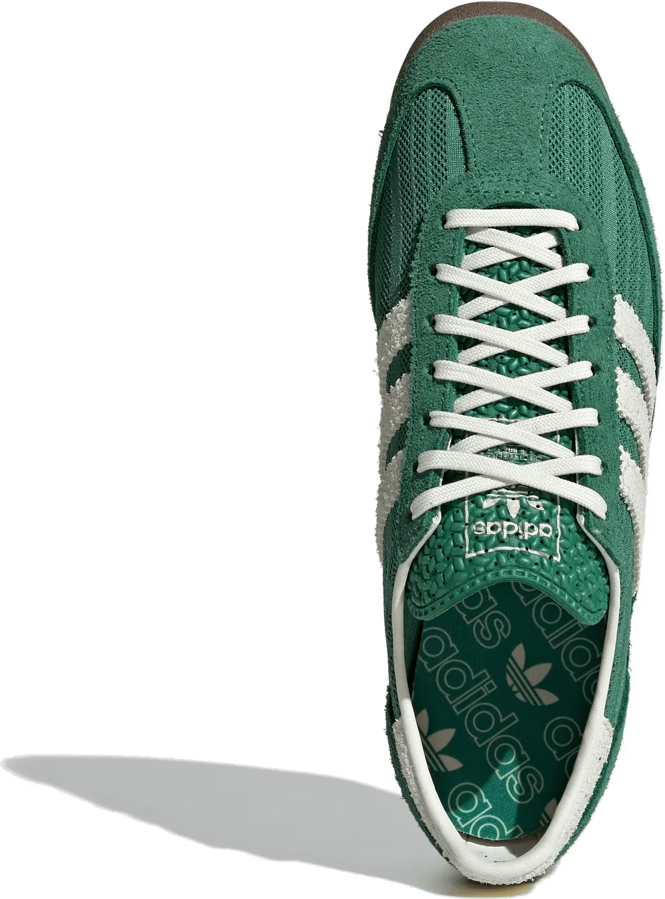 Adidas SL 72 OG Wmns "Blanch Green"