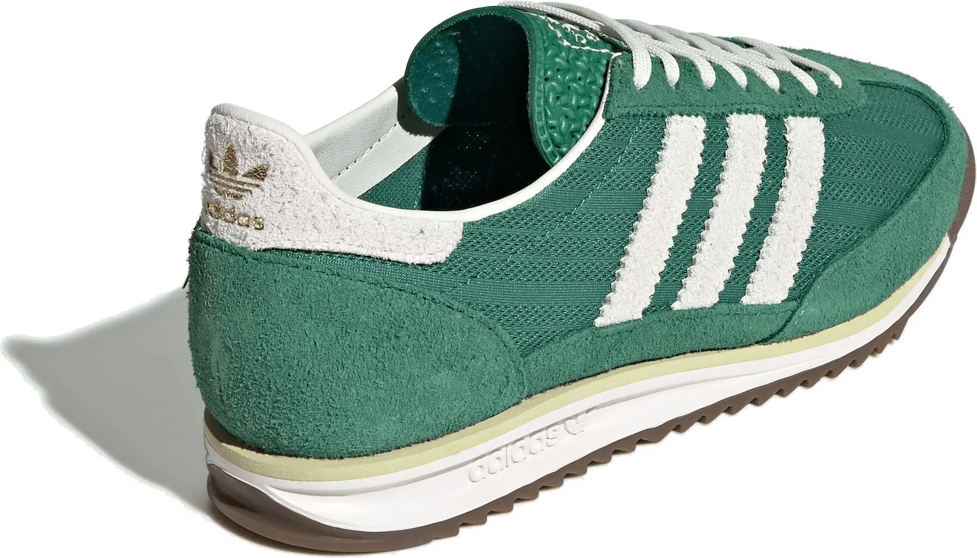 Adidas SL 72 OG Wmns "Blanch Green"