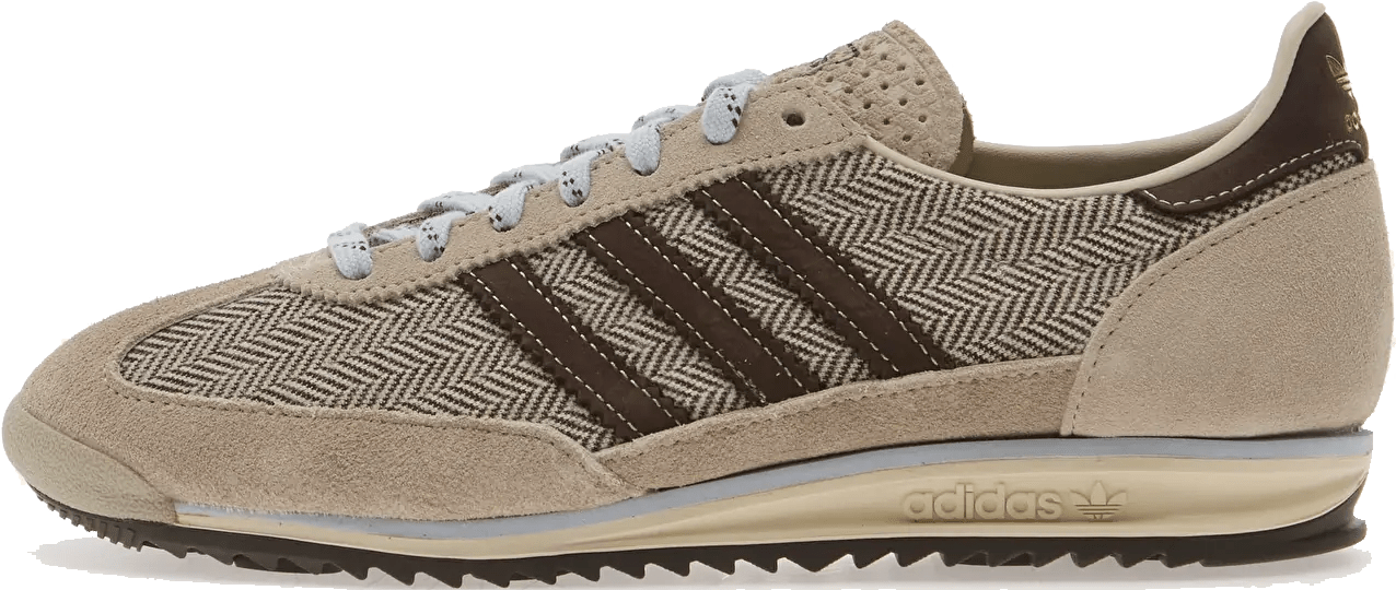 Adidas SL72 OG "Aurora Coffee"