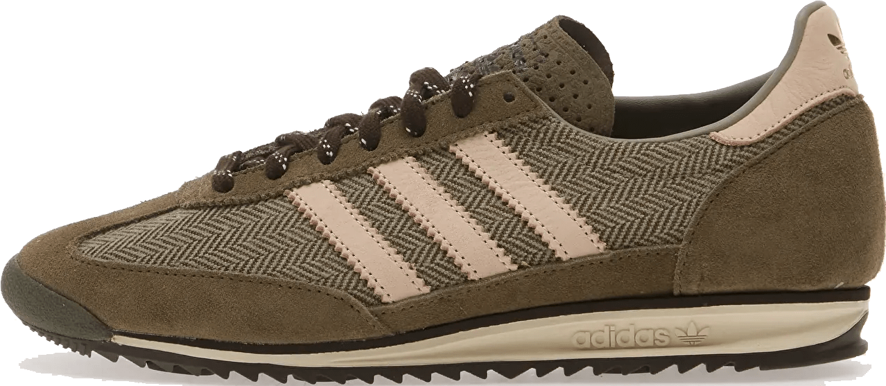 Adidas SL72 OG "Branch"