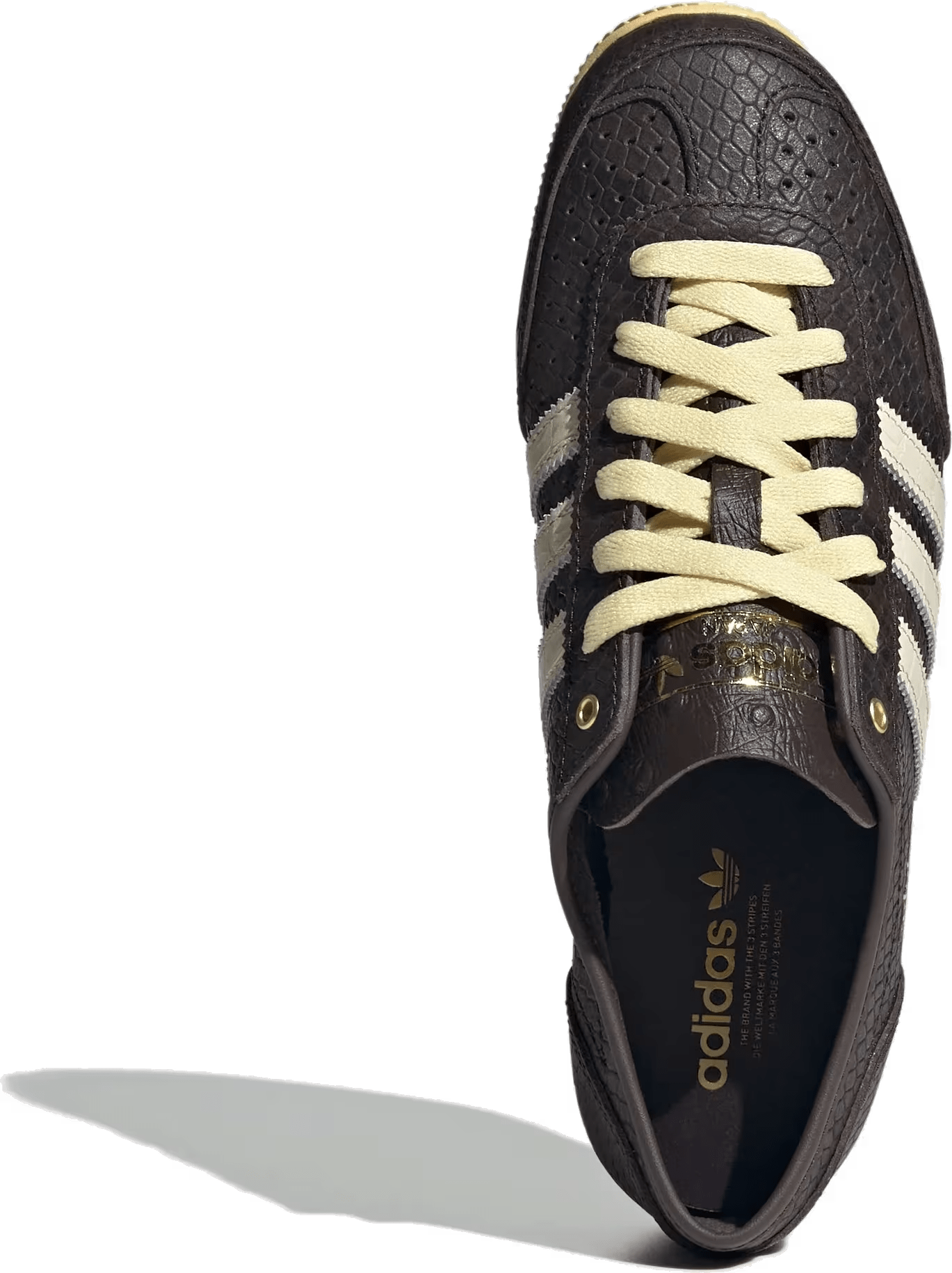 adidas JAPAN DECON