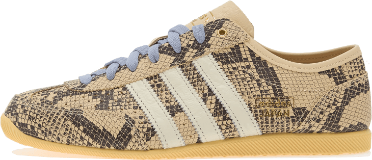 Adidas Japan Decon Wmns "Snakeskin"