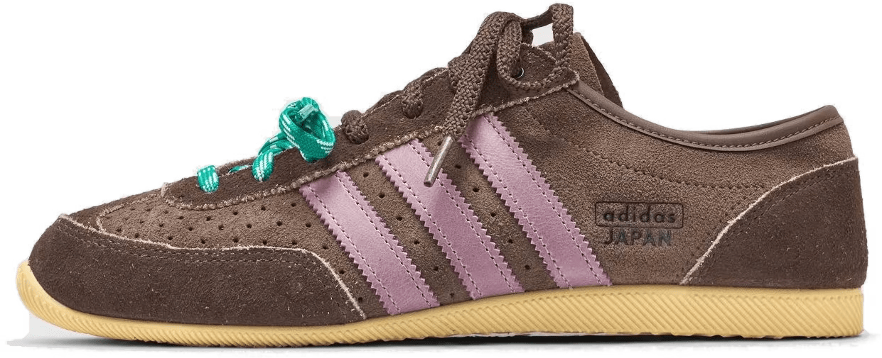 adidas Japan Decon