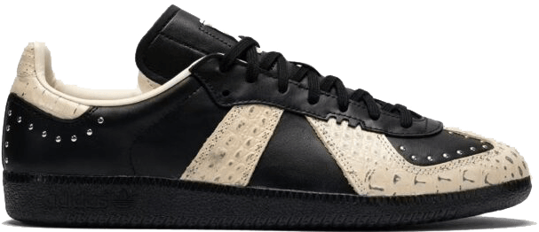 TWG x Adidas BW Army Do Not Duplicate: Houston Rodeo Pack "Core Black”"