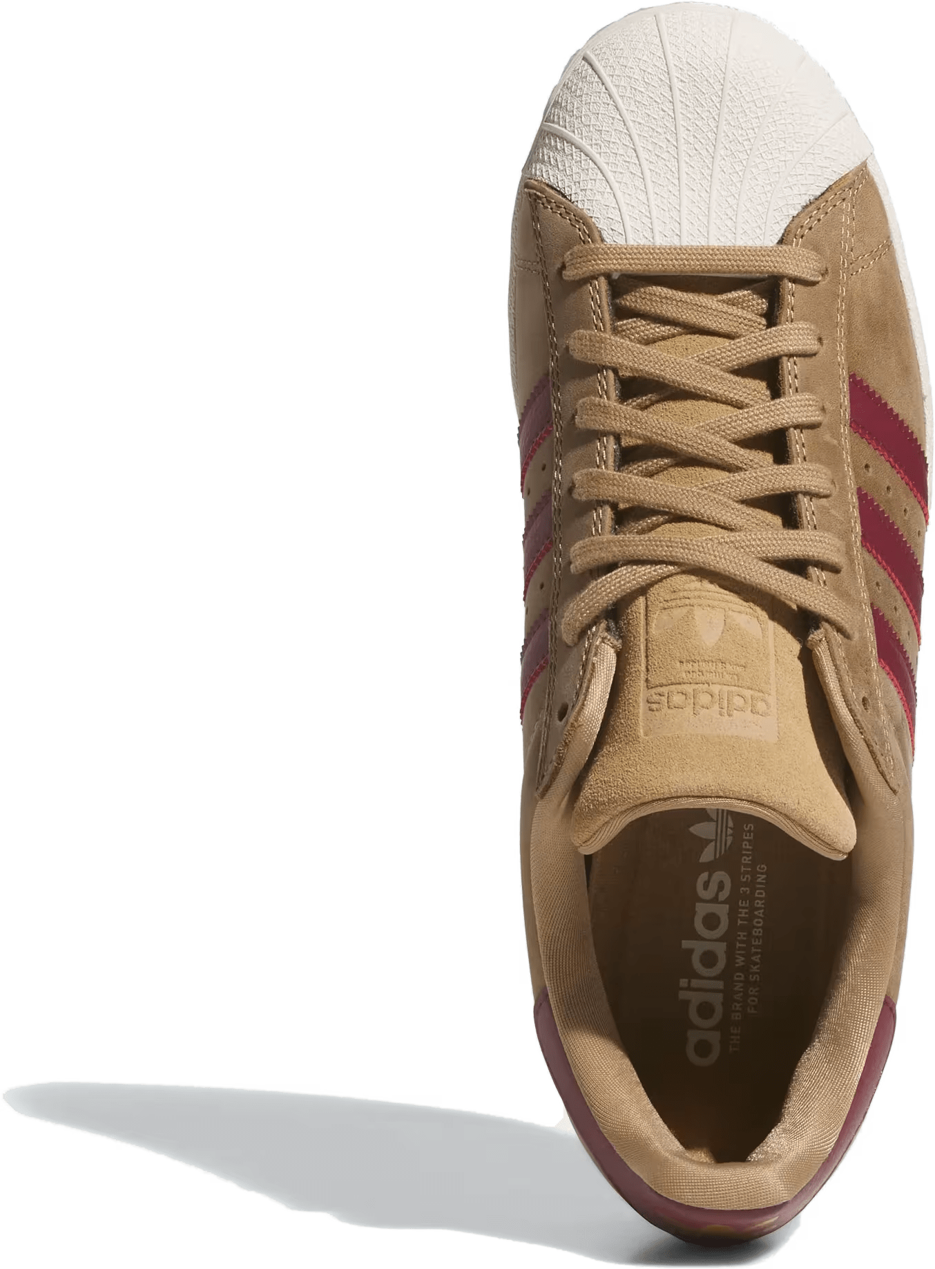 adidas SUPERSTAR ADV