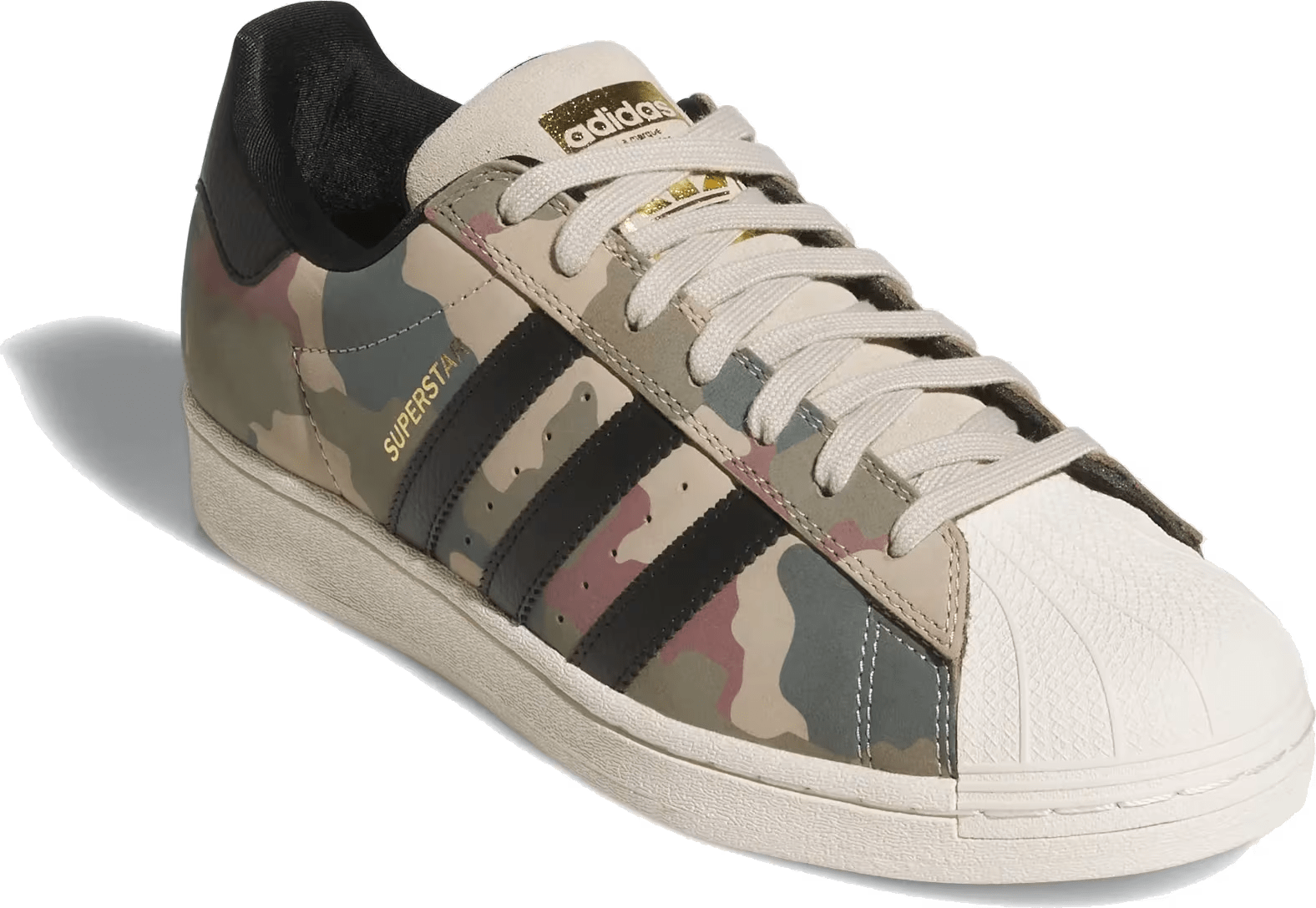adidas SUPERSTAR ADV