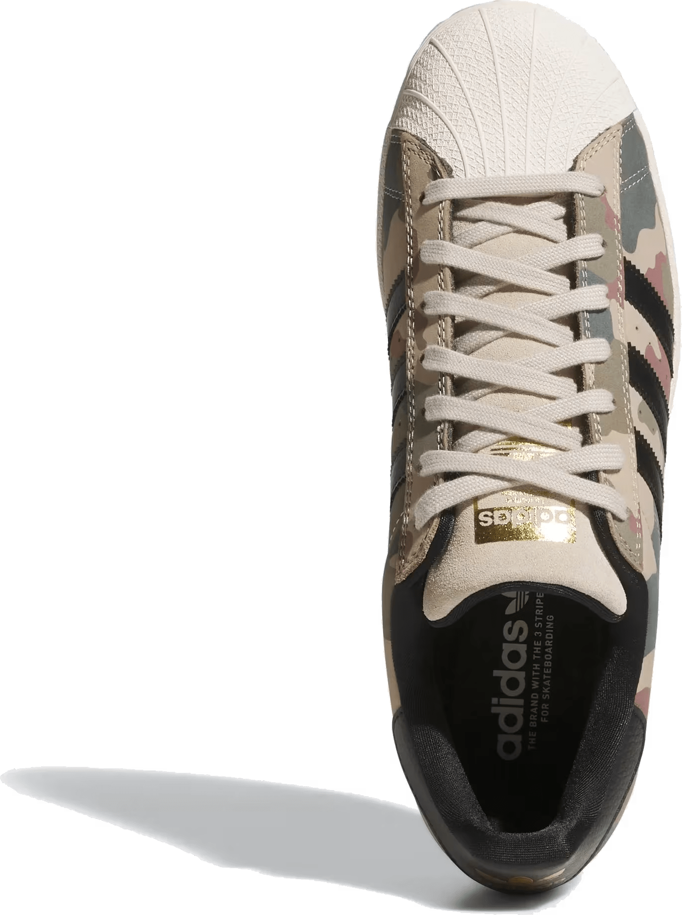 adidas SUPERSTAR ADV