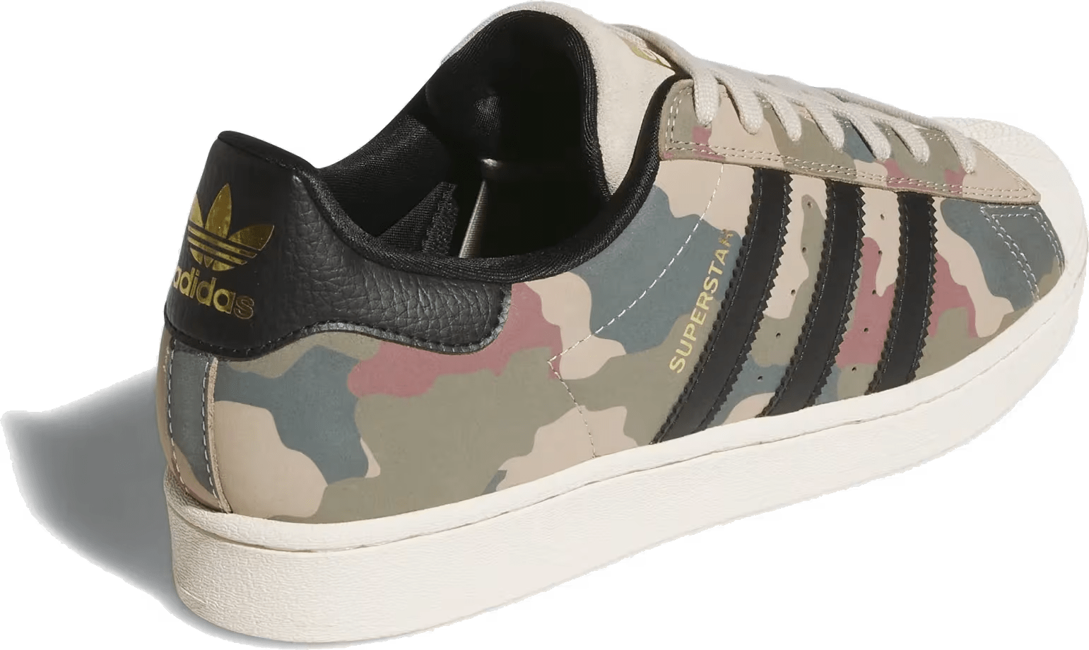 adidas SUPERSTAR ADV