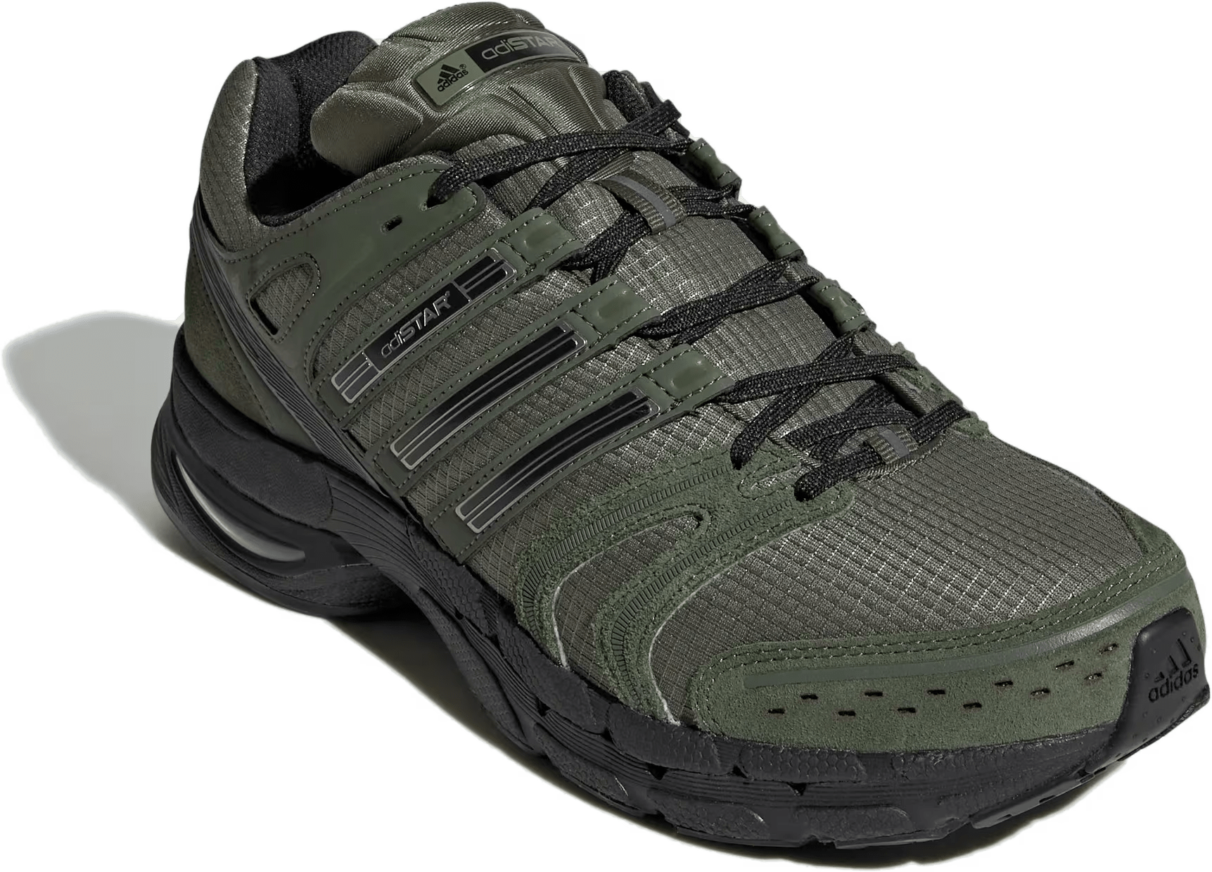 Adidas Adistar Control 5 "Base Green"