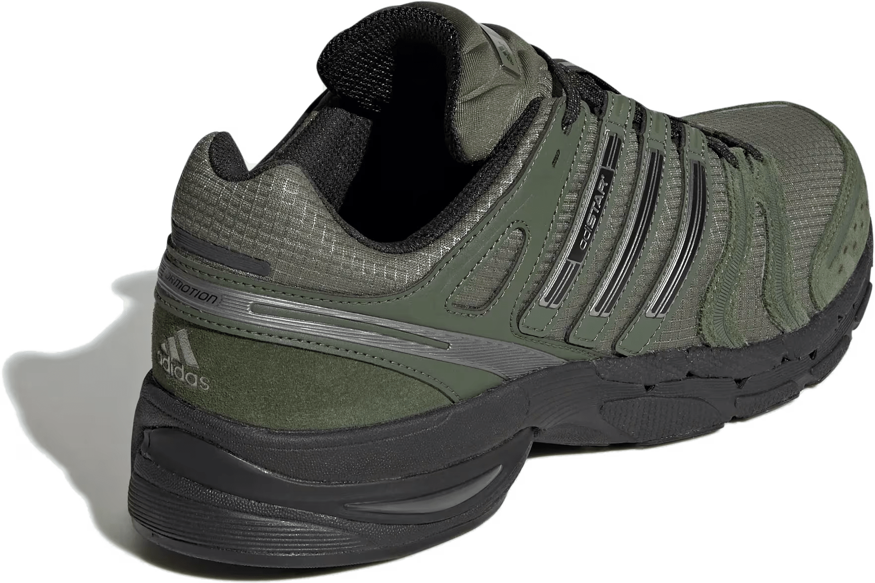 Adidas Adistar Control 5 "Base Green"