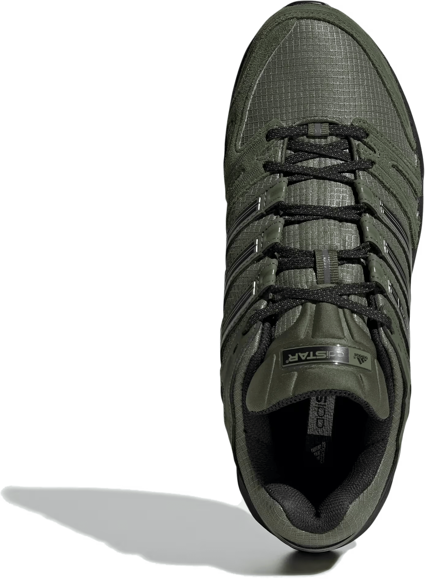 Adidas Adistar Control 5 "Base Green"