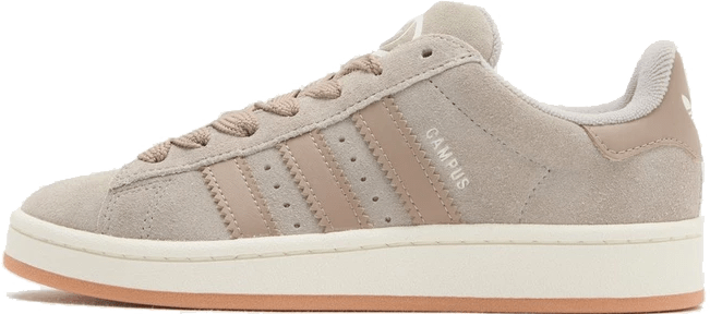 Adidas Campus 00s Wmns "Brown Suede"
