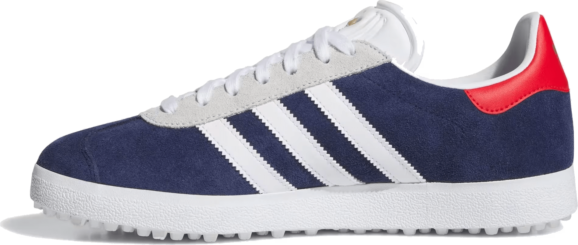 Adidas Gazelle Spikeless Golf "Dark Blue"