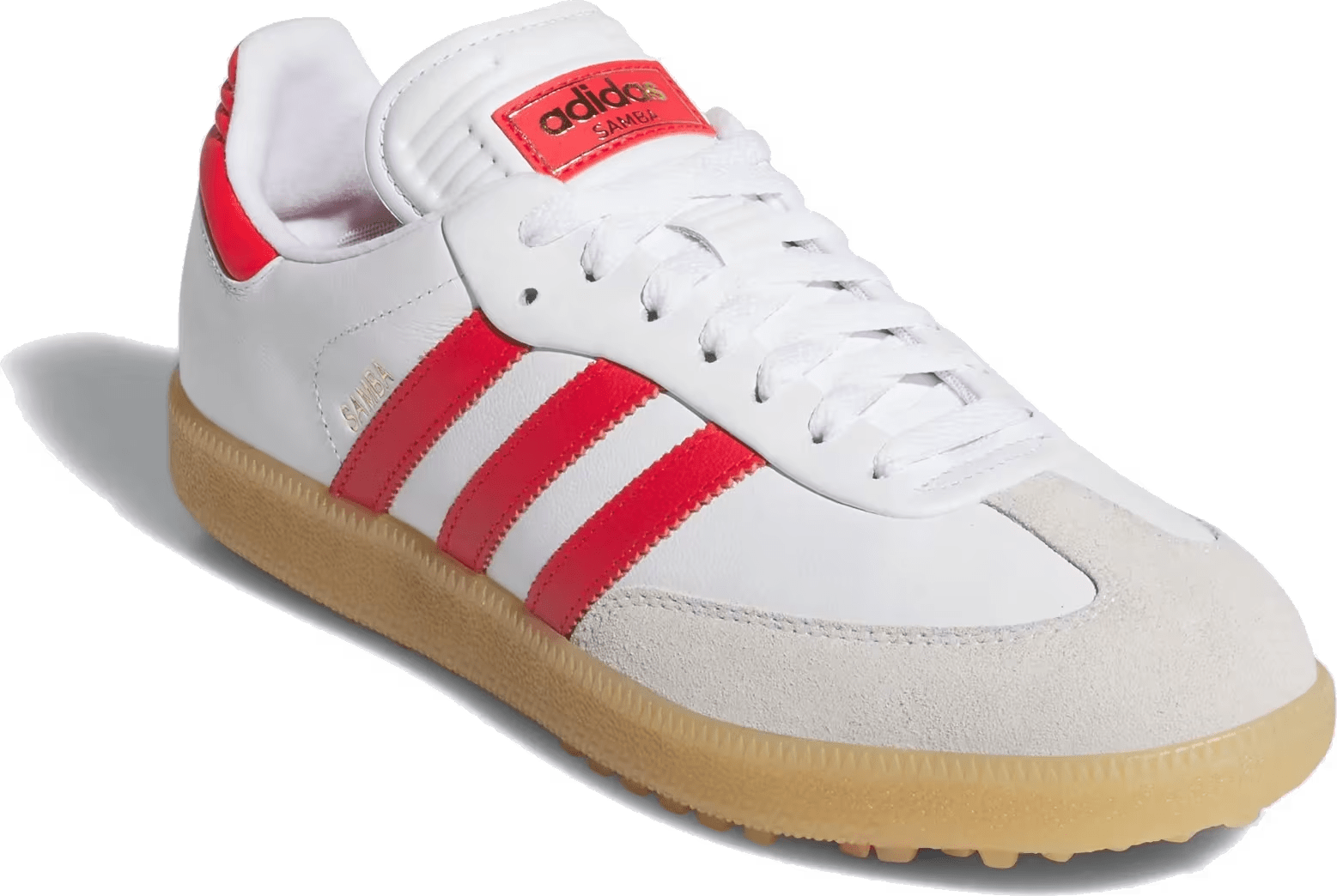 adidas Samba Spikeless