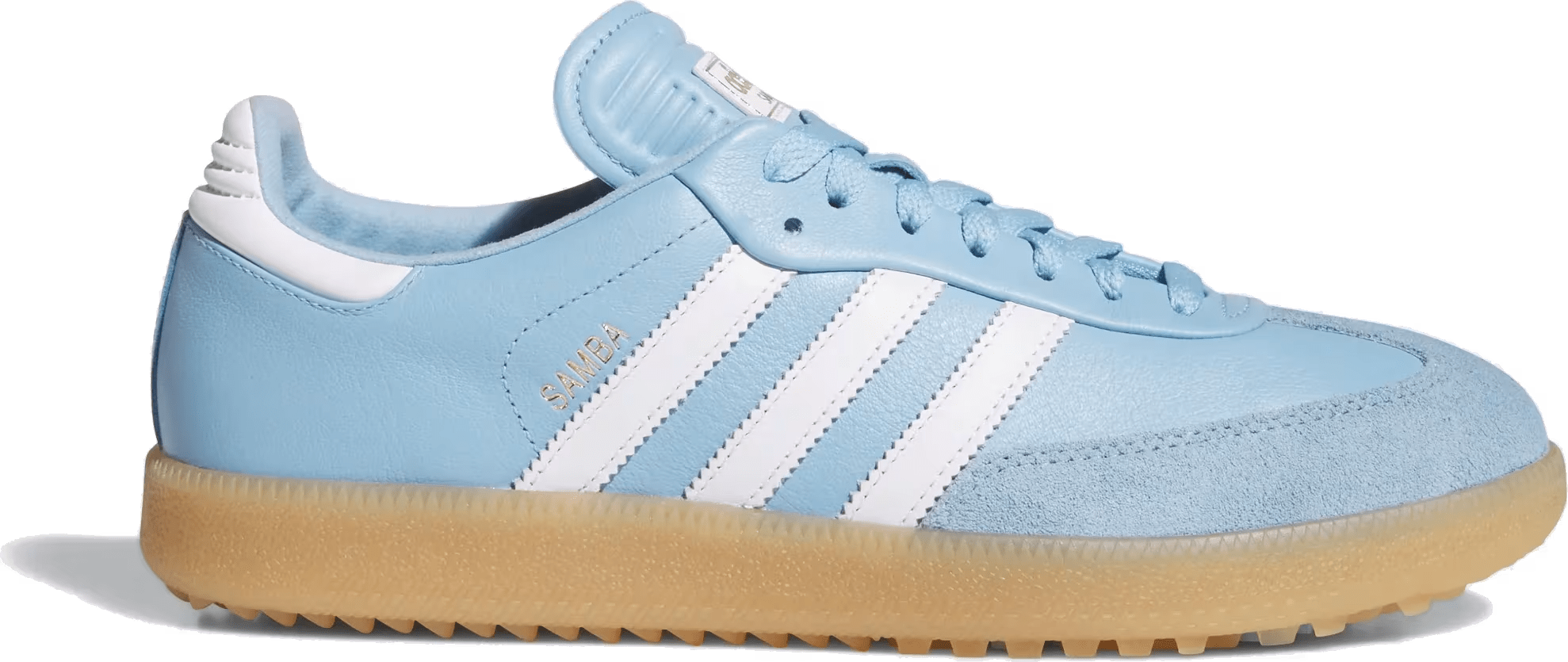adidas Samba Spikeless