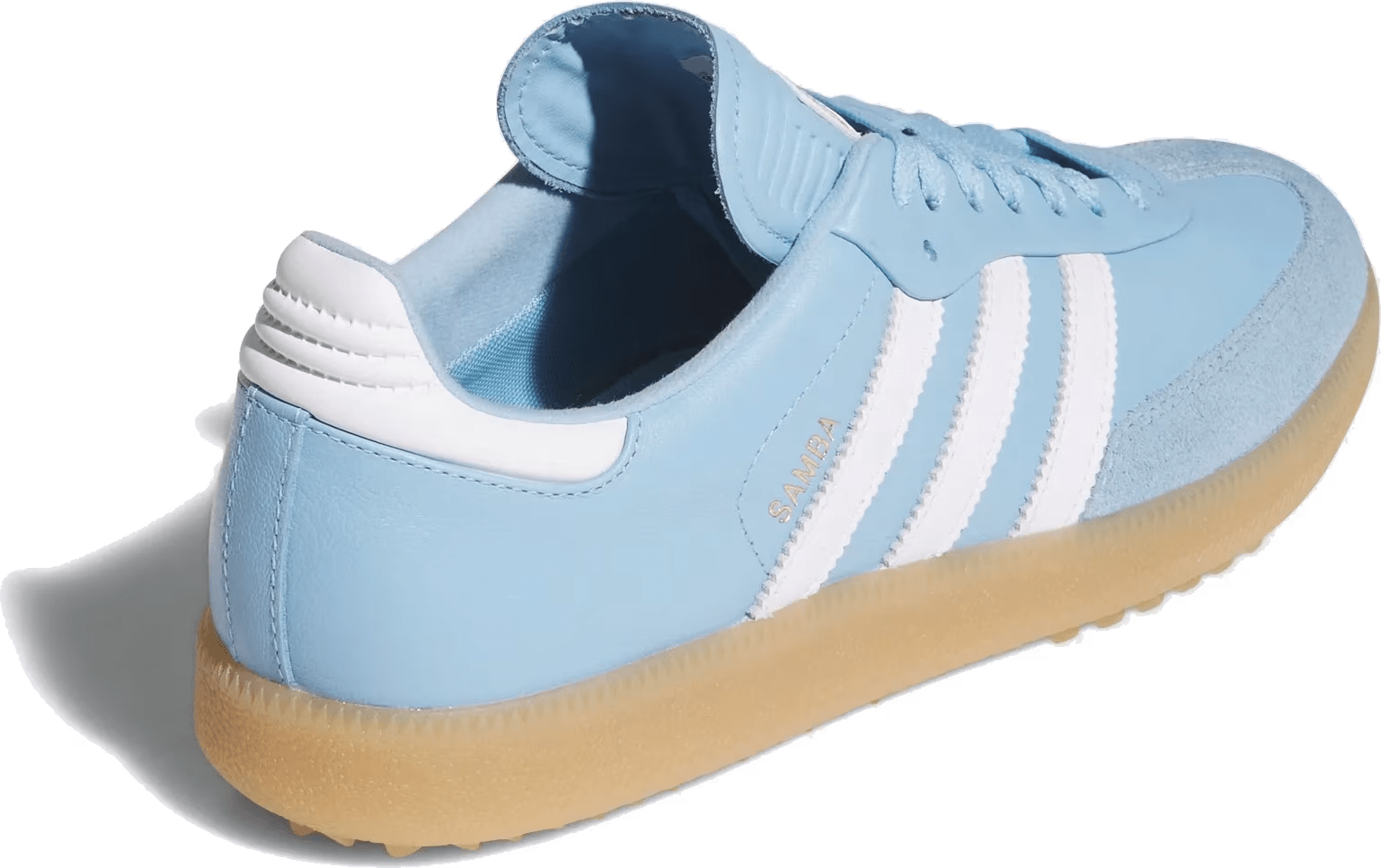 adidas Samba Spikeless