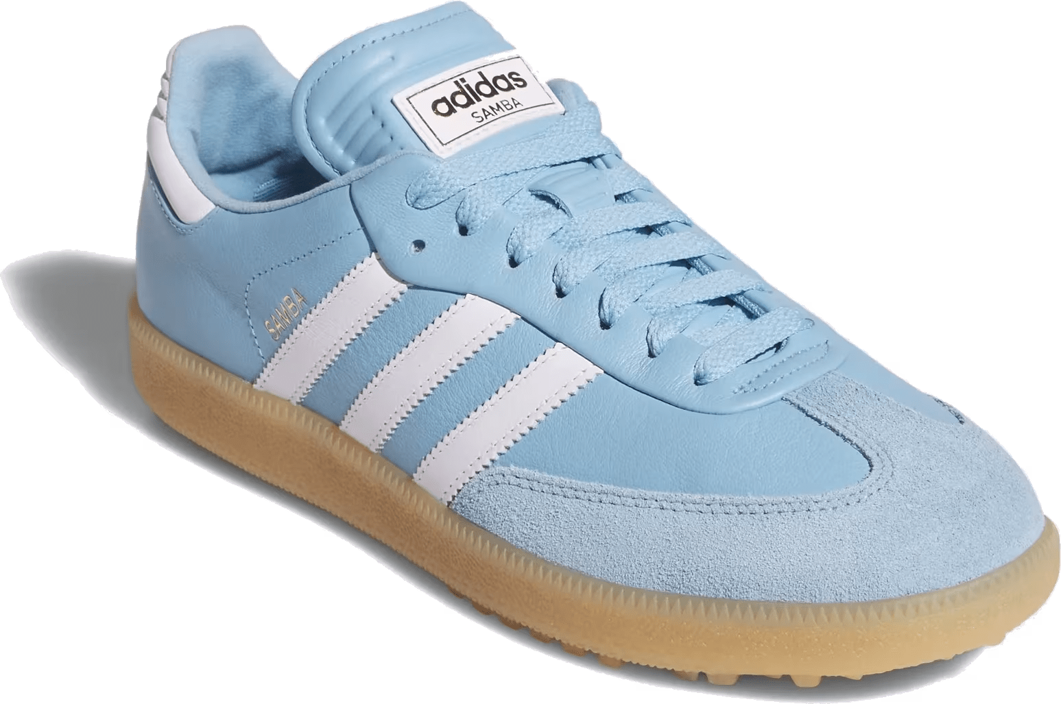 adidas Samba Spikeless