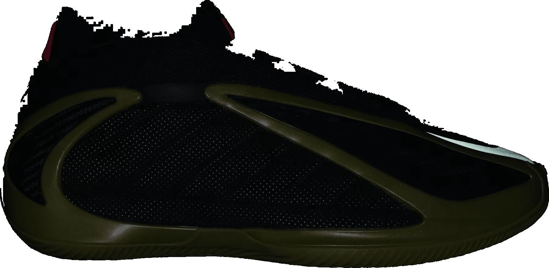 adidas Anthony Edwards 2 J