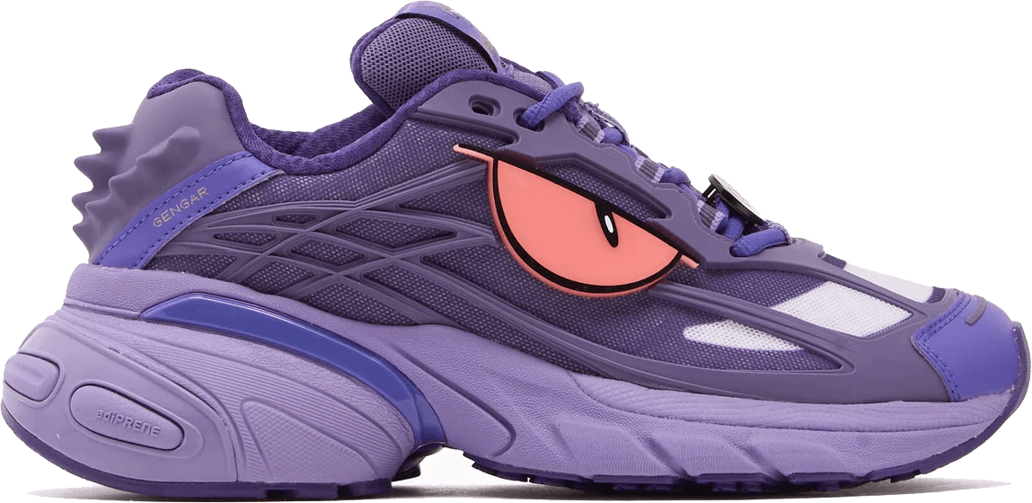 Pokémon x Adidas Adistar XLG 2.0 "Gengar"