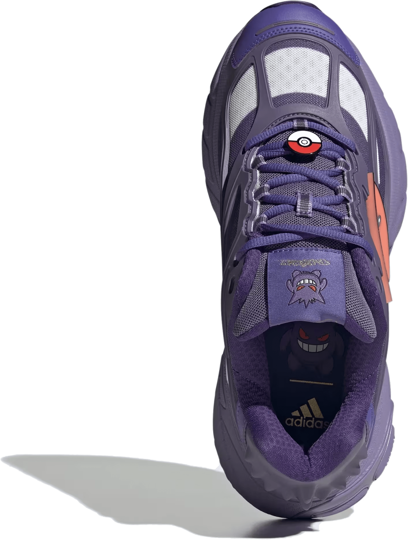 Pokémon x Adidas Adistar XLG 2.0 "Gengar"