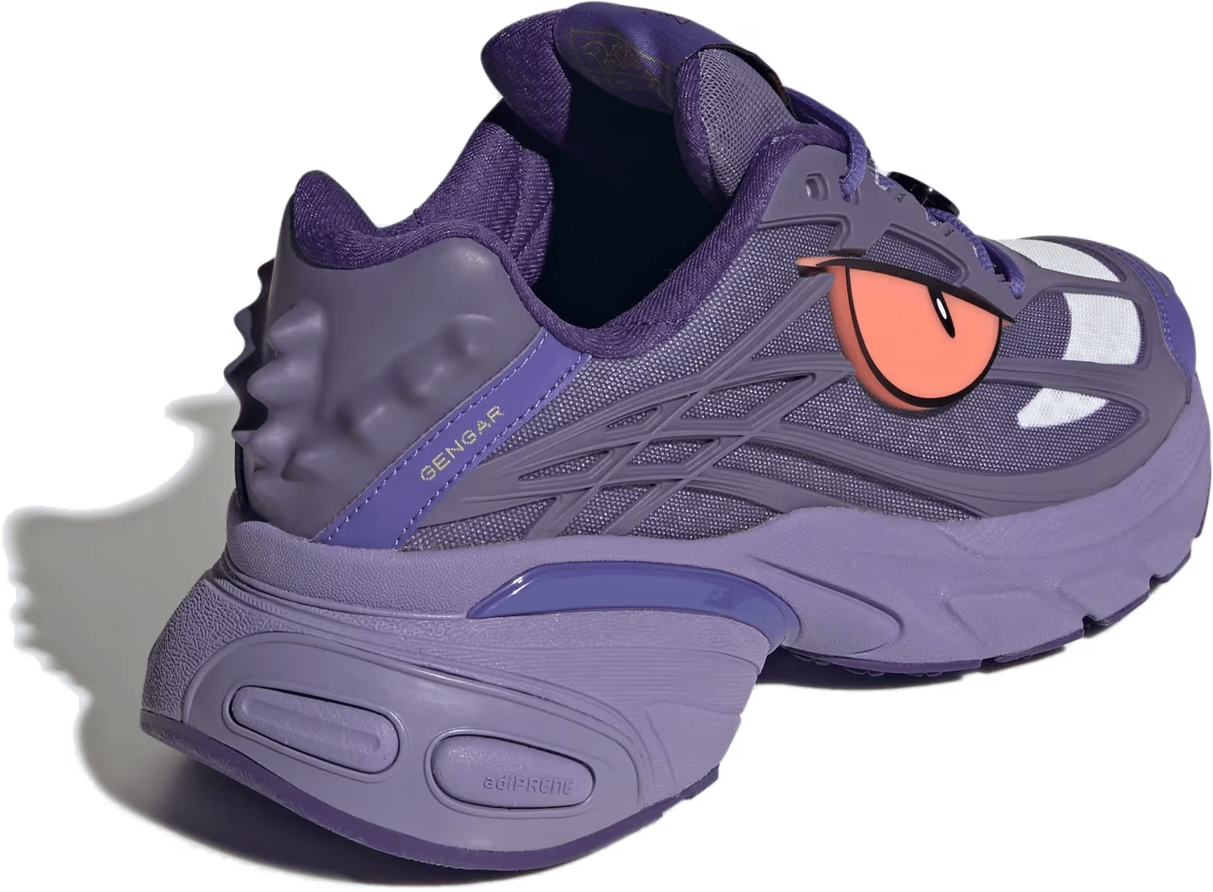 Pokémon x Adidas Adistar XLG 2.0 "Gengar"