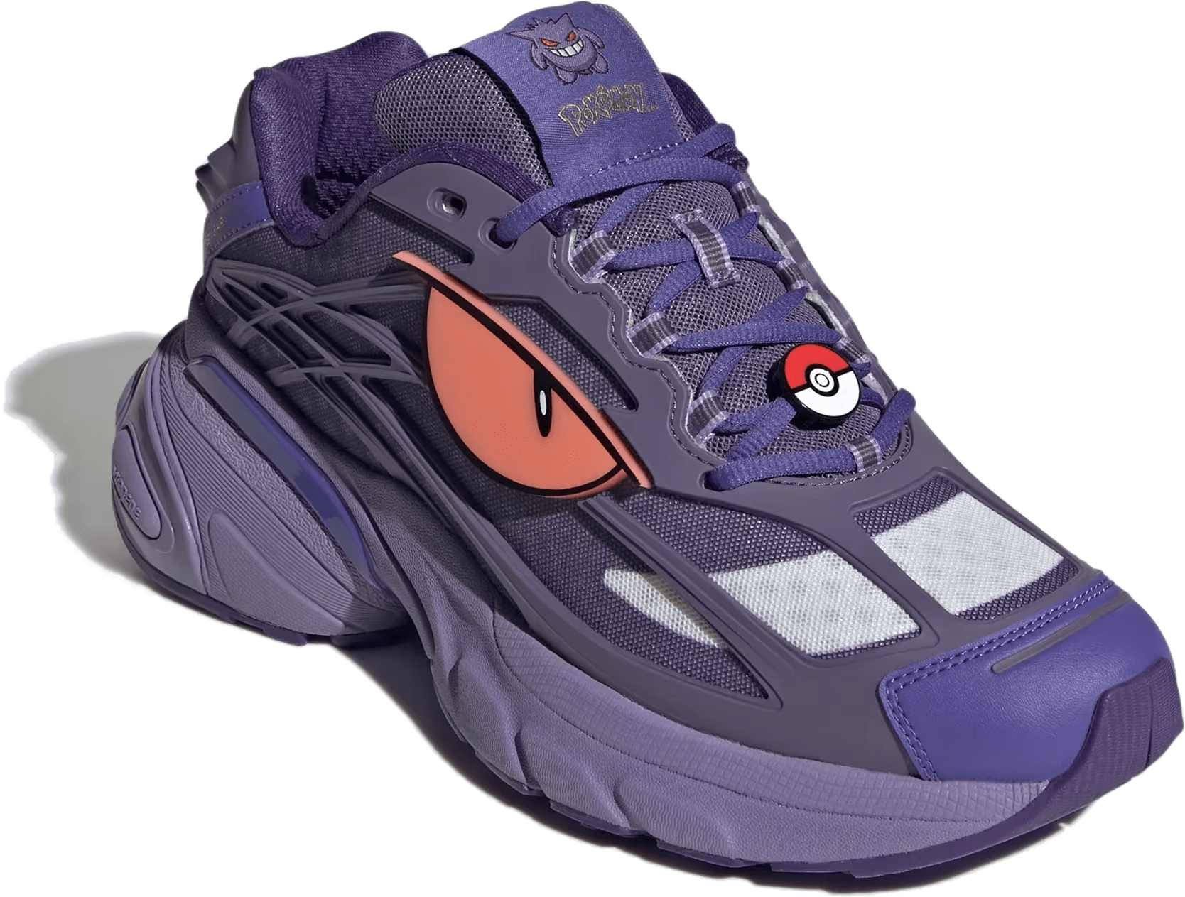 Pokémon x Adidas Adistar XLG 2.0 "Gengar"