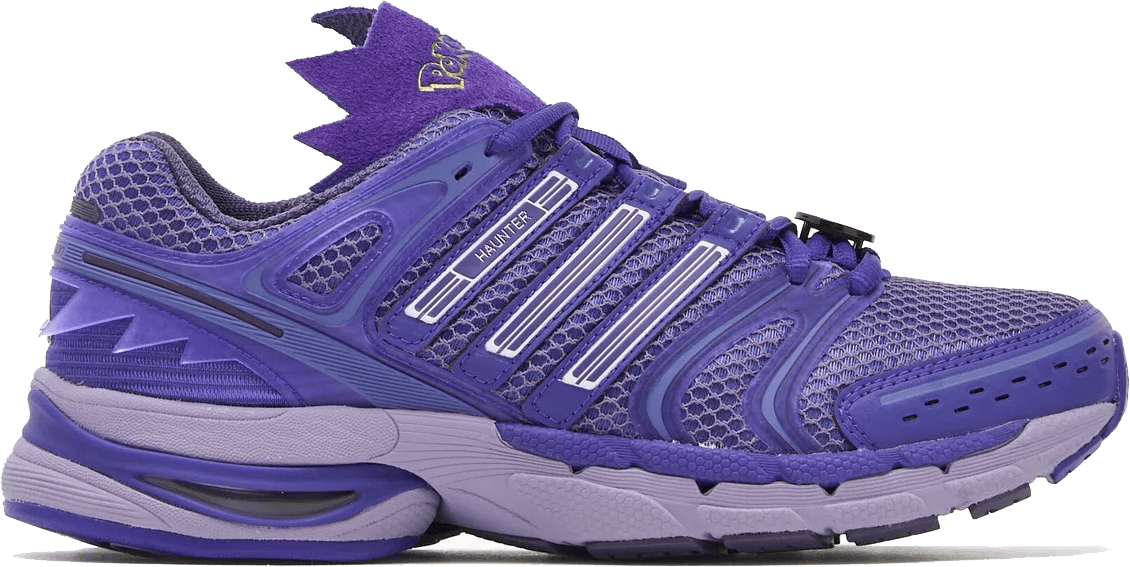 Pokémon x Adidas Adistar Control 5 "Gengar"