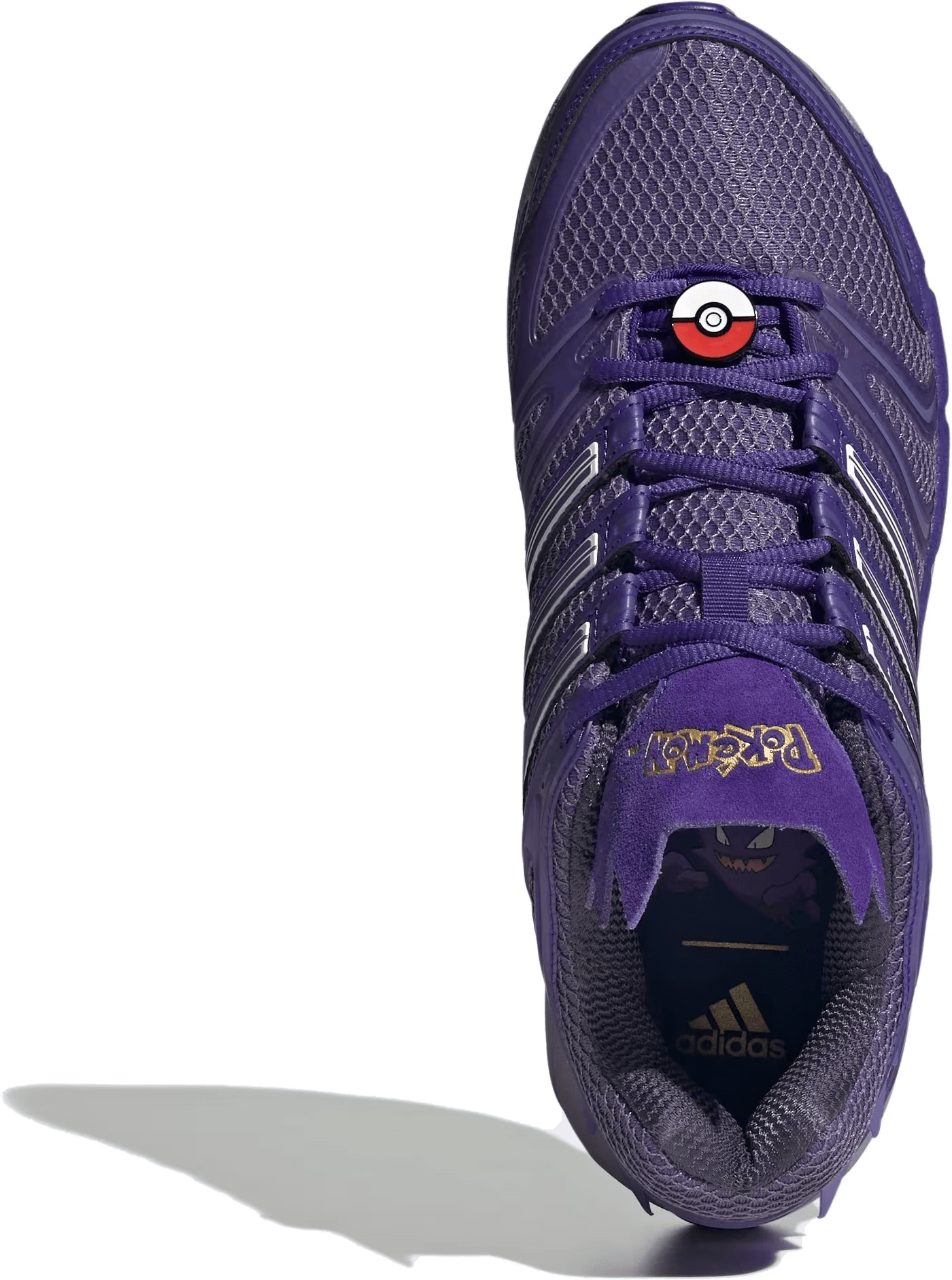 Pokémon x Adidas Adistar Control 5 "Gengar"